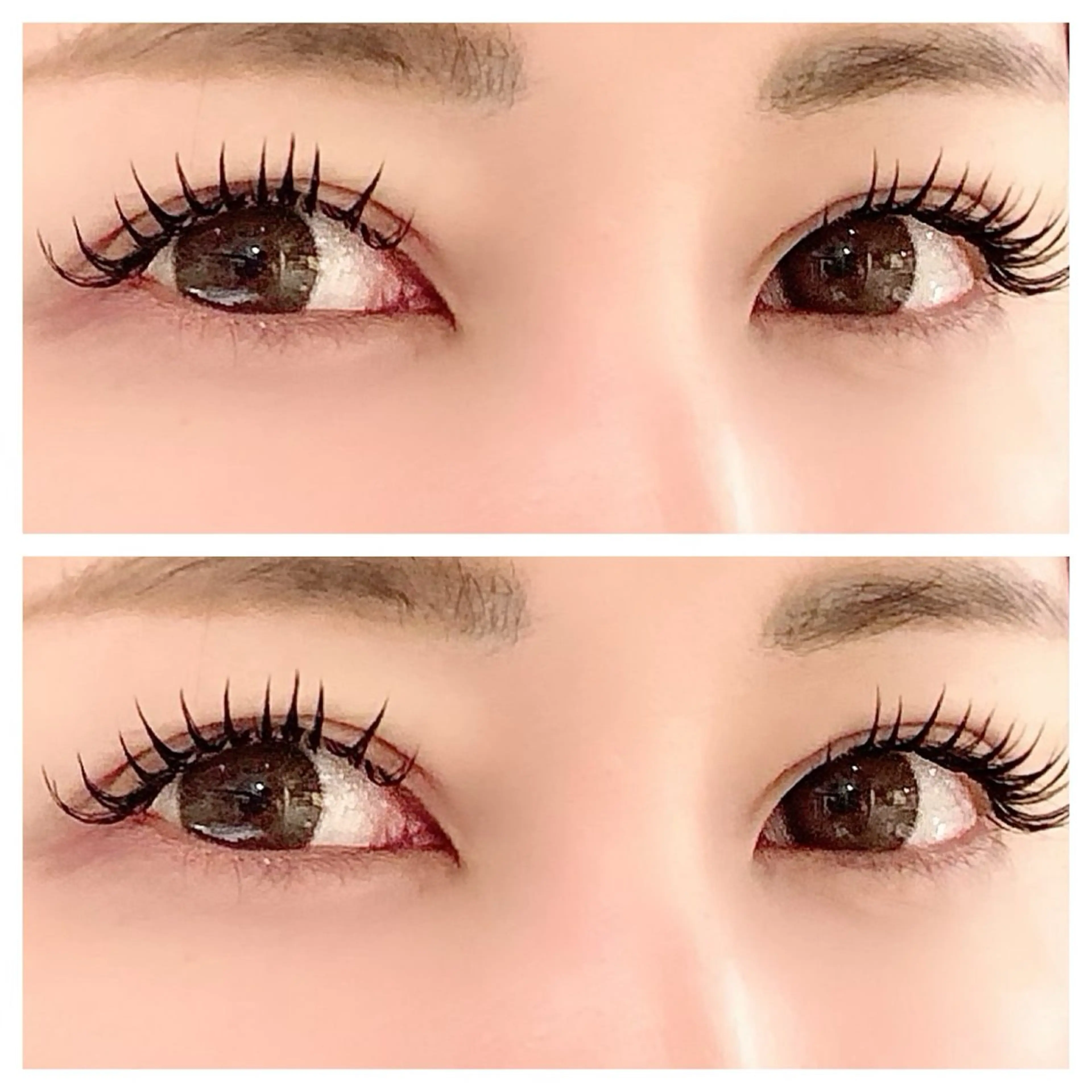 マツエク・マツパ マツエク Ami 🍀のマツエク・マツパデザイン