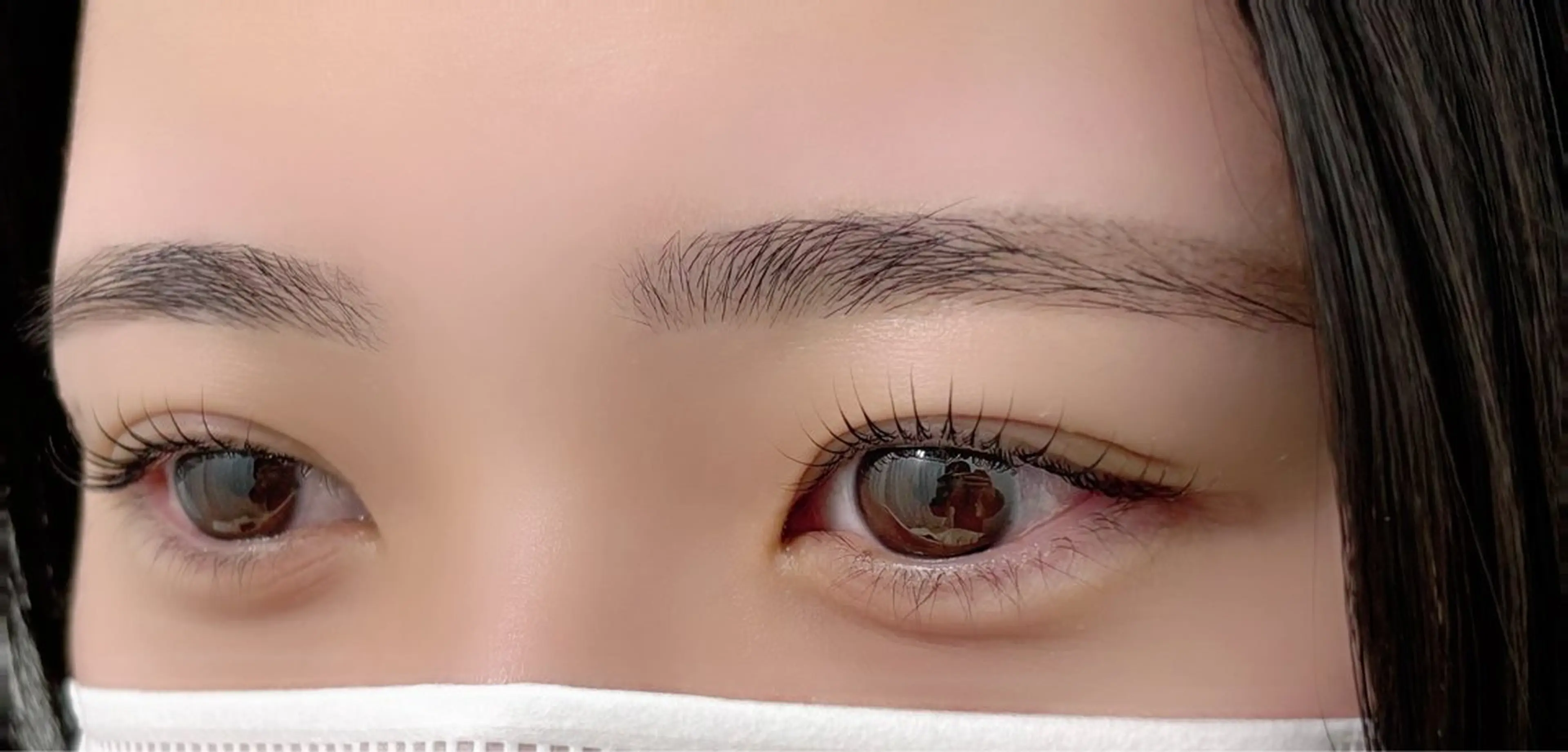 マツエク・マツパ 🐾武田 🧸のマツエク・マツパデザイン