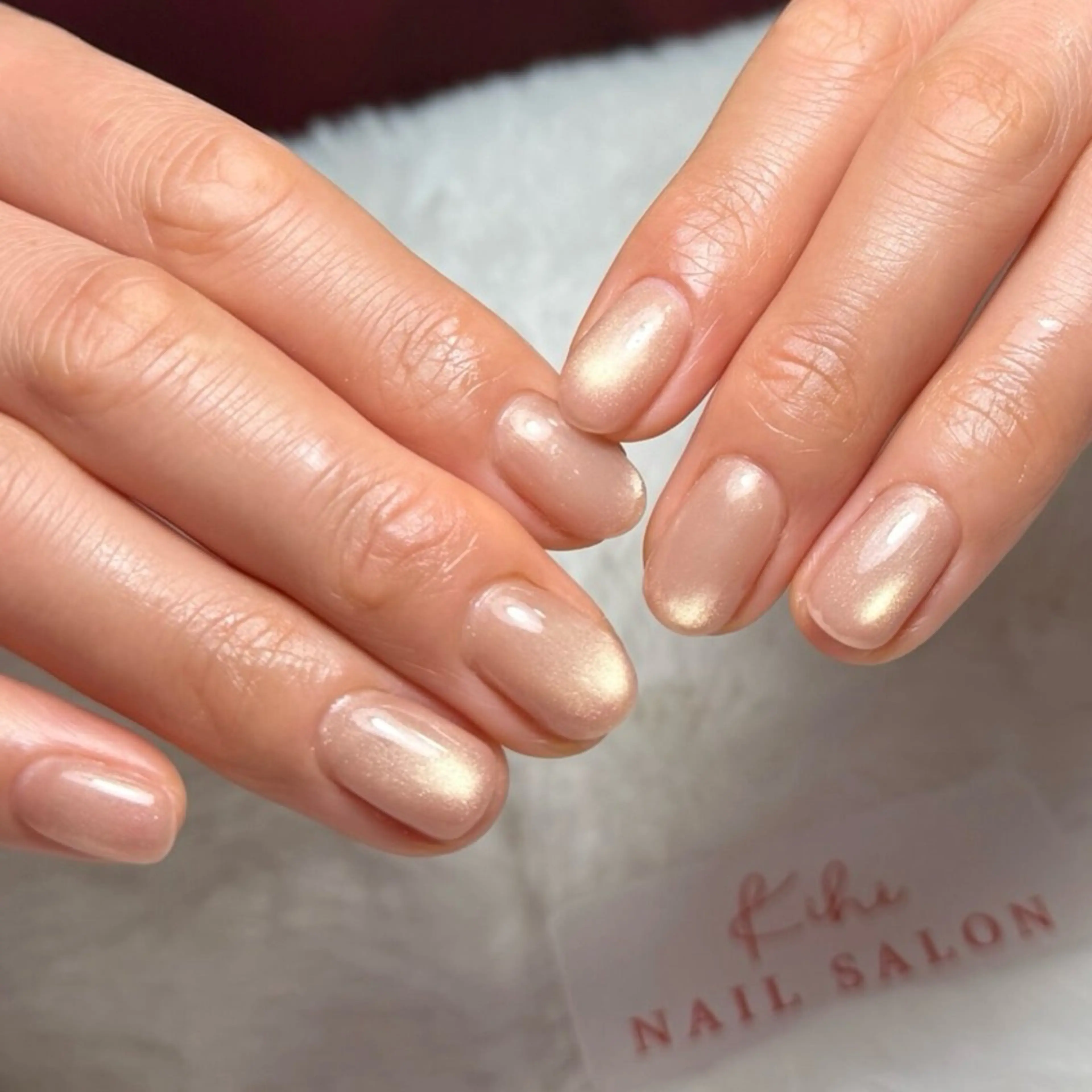 ネイル ハンドネイル 久保田 マリコのネイルデザイン