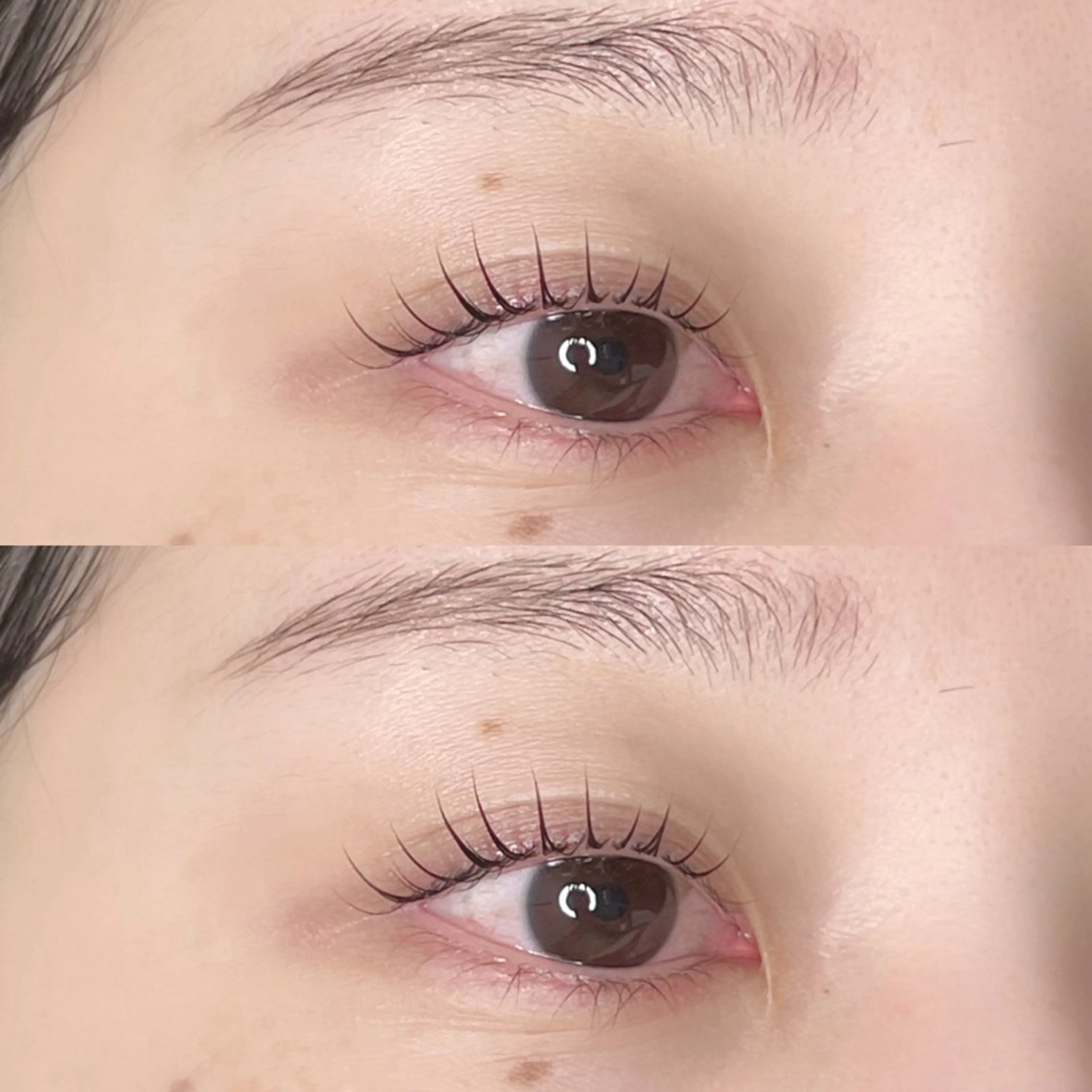 マツエク・マツパ Mavie Kiki.の眉毛・アイブロウイメージ