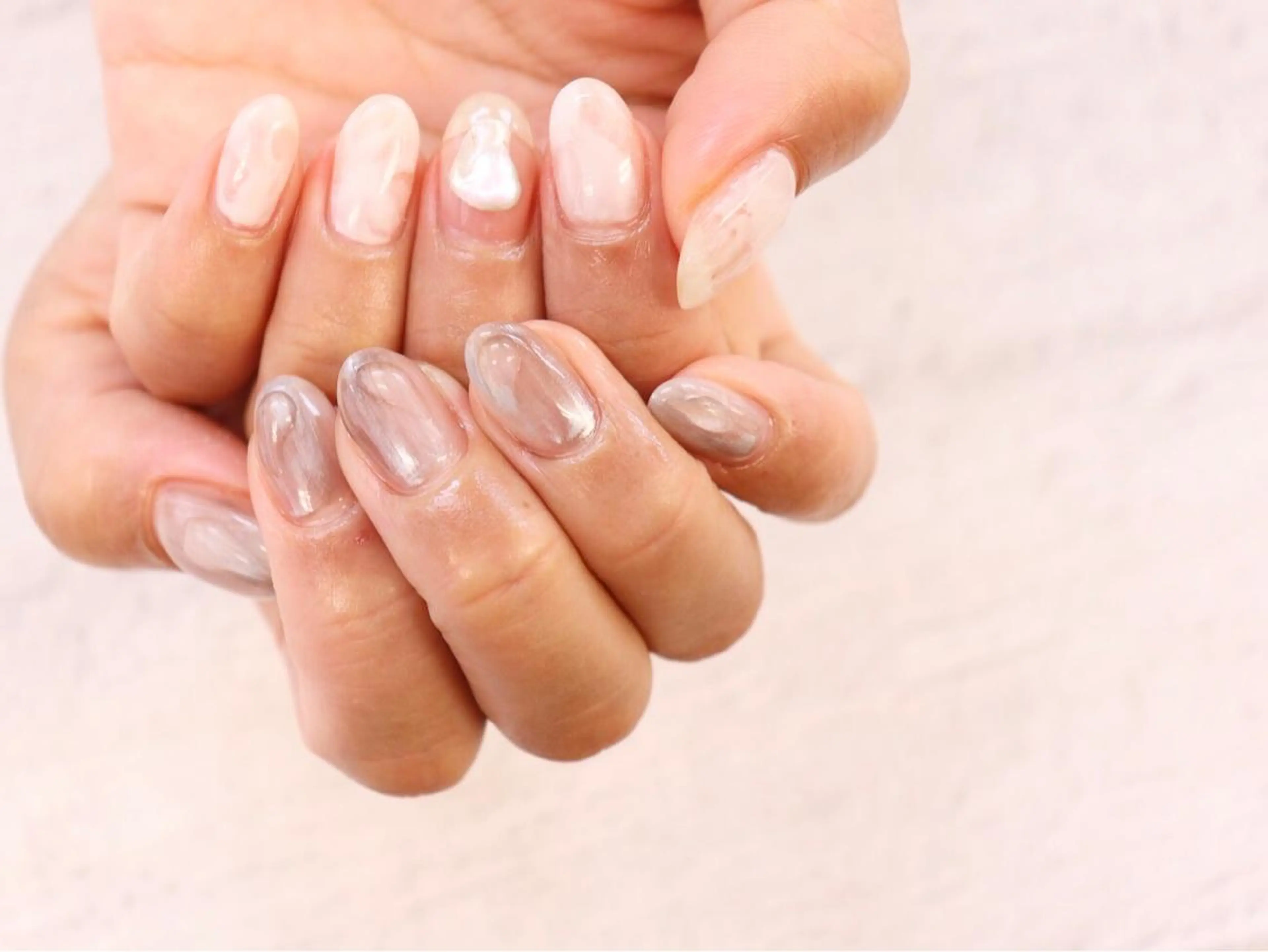 ネイル Dolce.Nail 大宮店のネイルデザイン