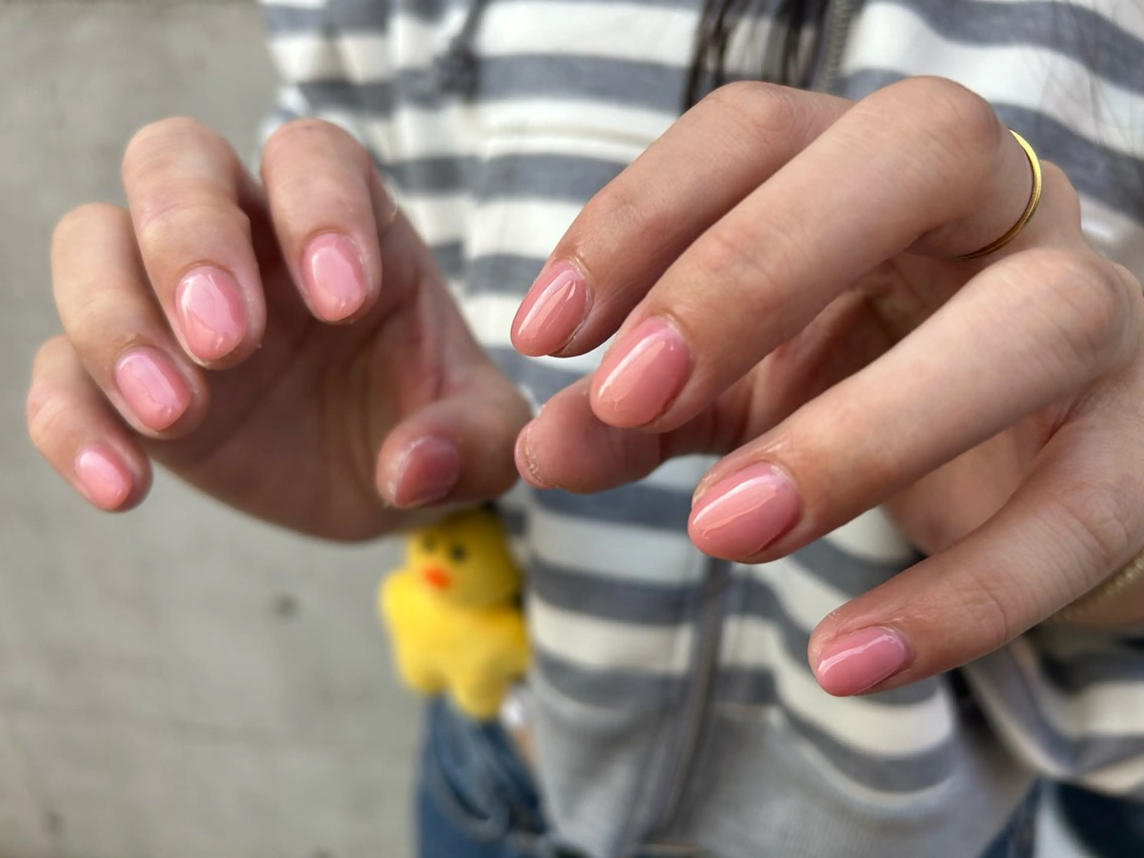 ネイル ハンドネイル mew ////所属・mew //// shinoのネイルデザイン