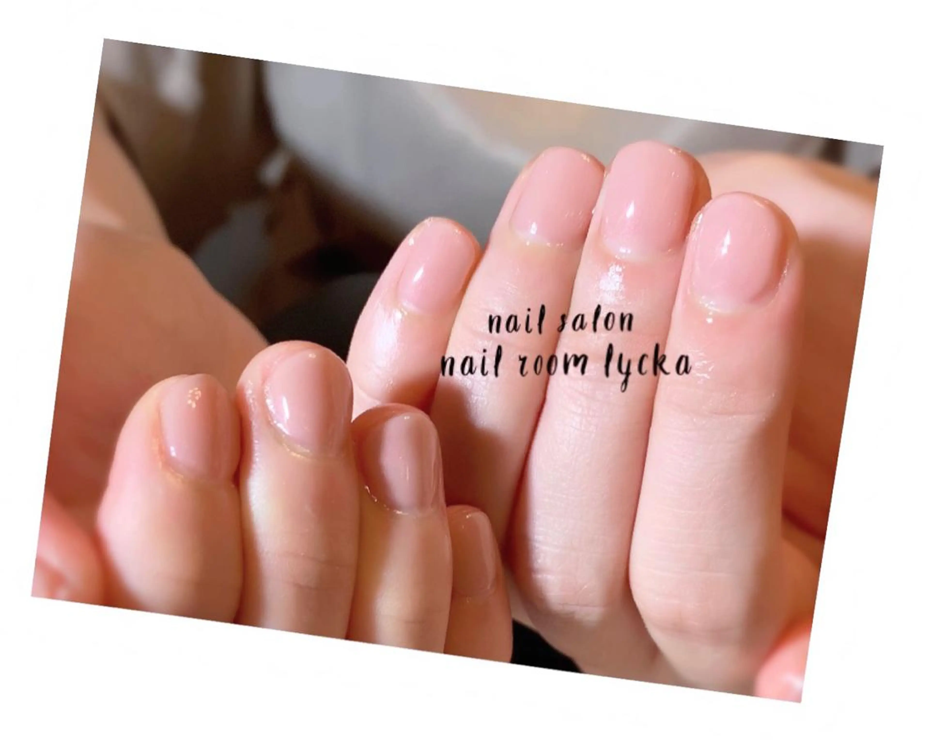 ネイル ﾈｲﾙﾙｰﾑﾘｯｶ 𝐦𝐚𝐲𝐮のネイルデザイン