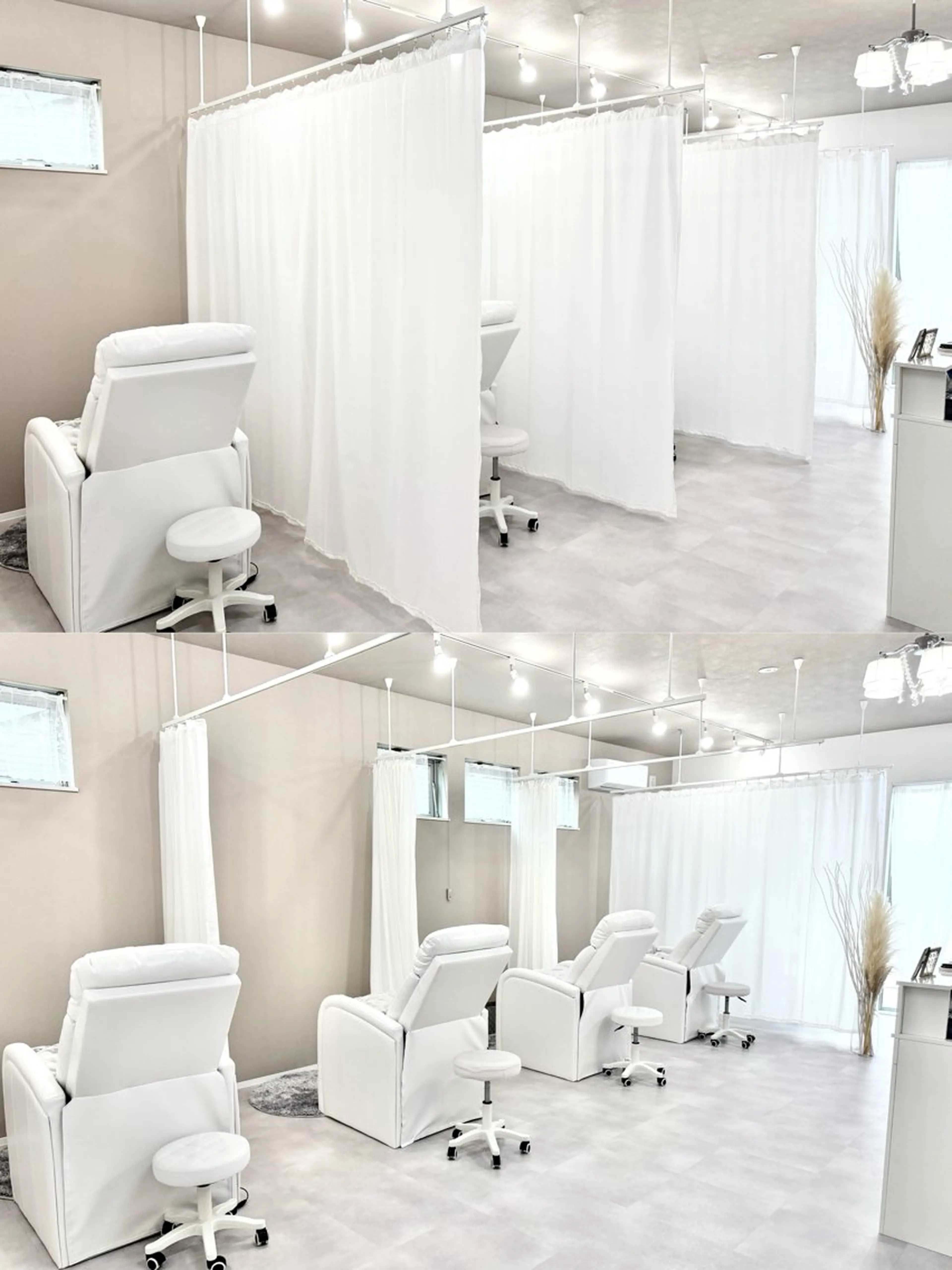 Rimi【リーミ】 なかもず店　　マユのマツエク・マツパデザイン