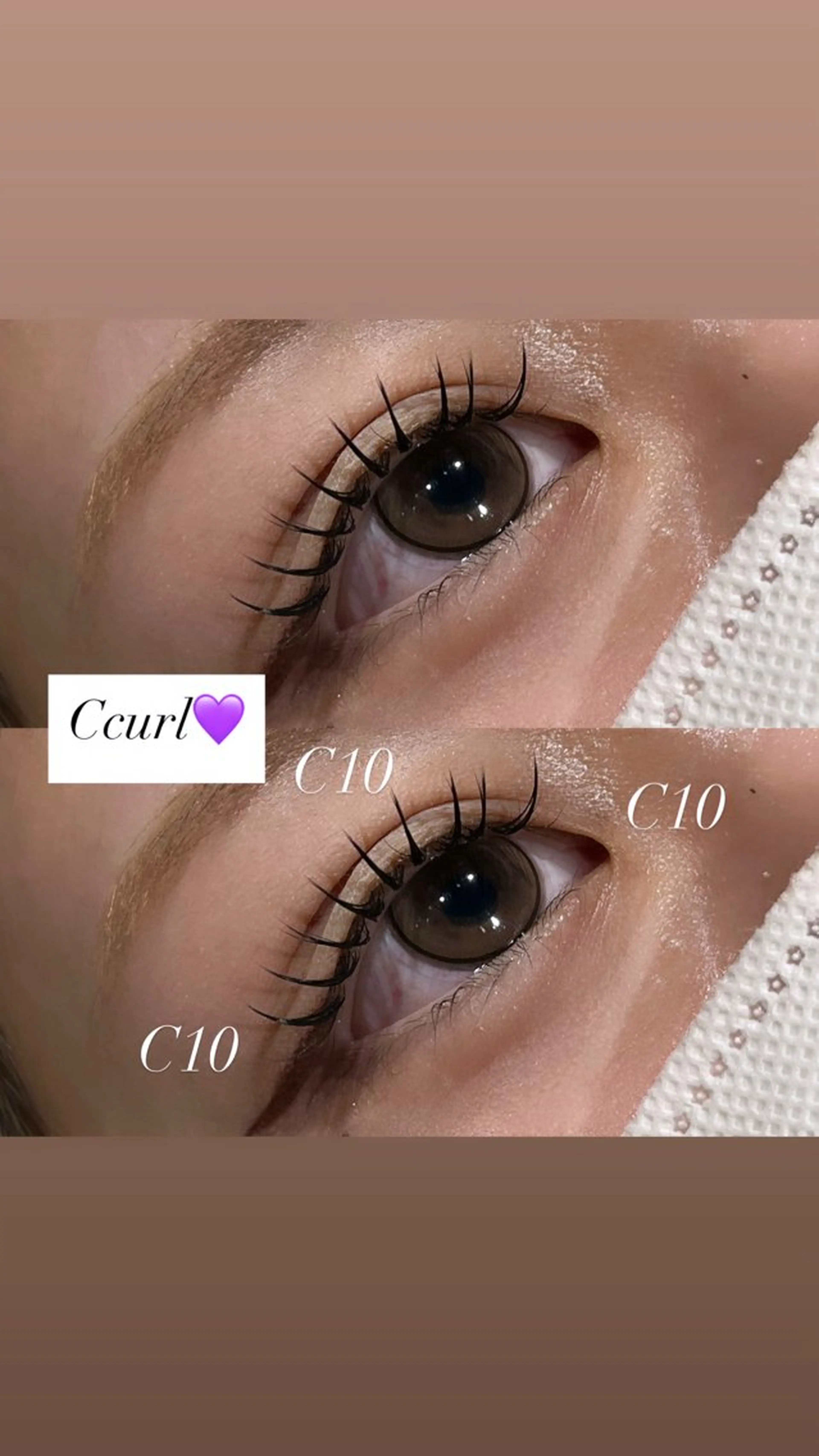 【王道ぱっちりデザイン👀🎀🪞】🩷フラットラッシュ100本🩷付け足し可能🉑の写真