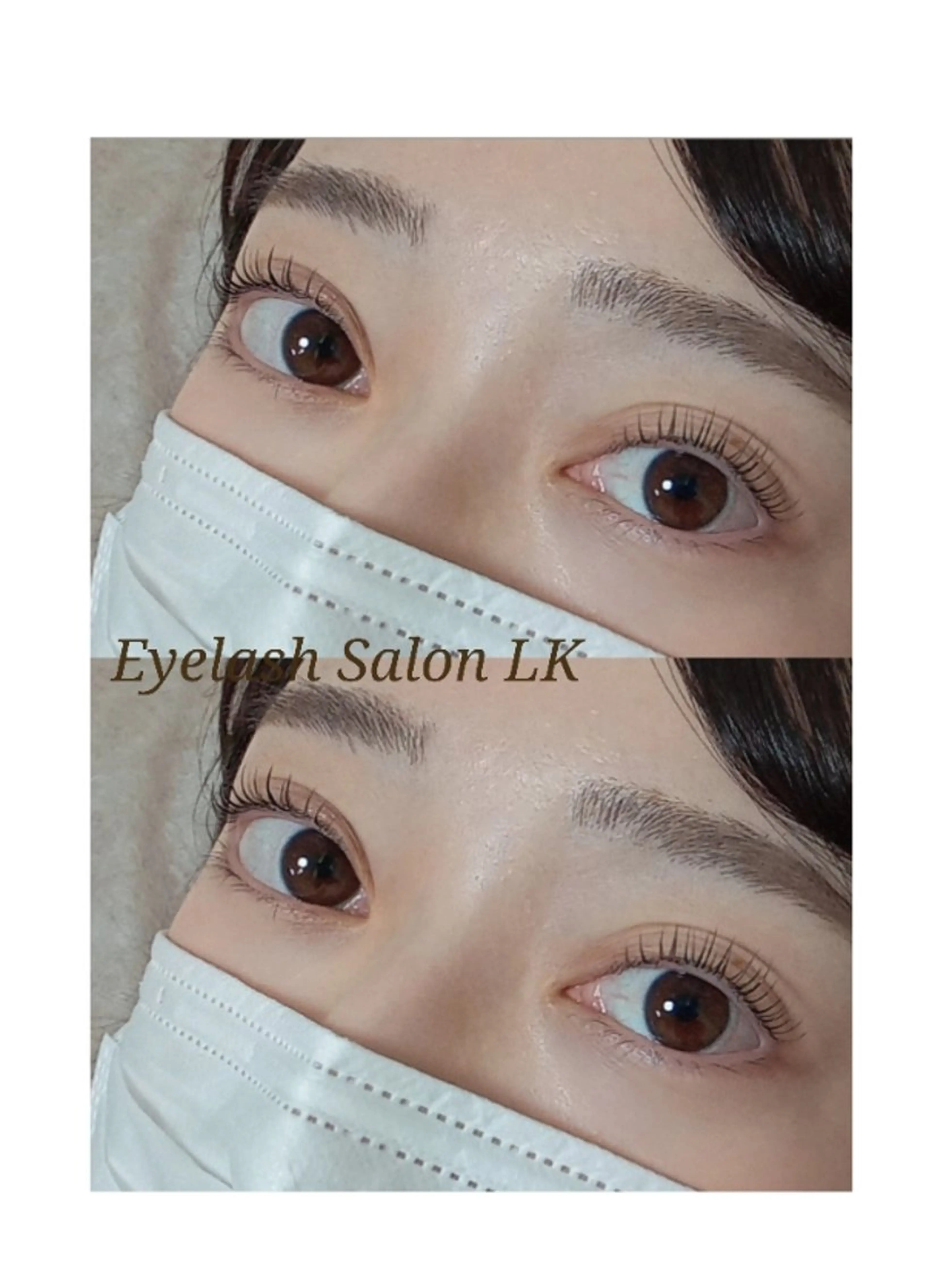 マツエク・マツパ まつげパーマ Eyelash Salon LK所属・LK エルケーのマツエク・マツパデザイン