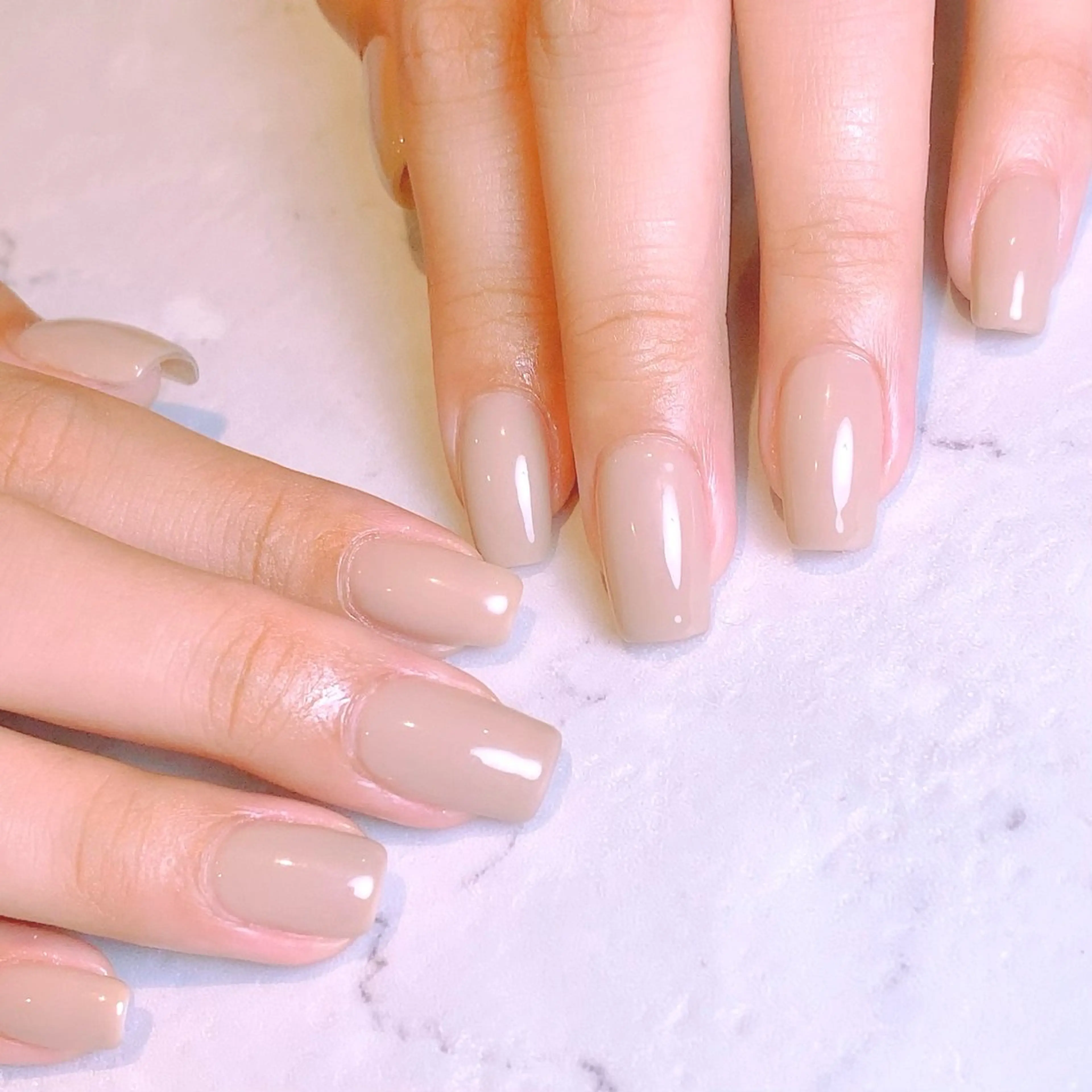 ネイル ハンドネイル プライベートサロン Rのネイルデザイン