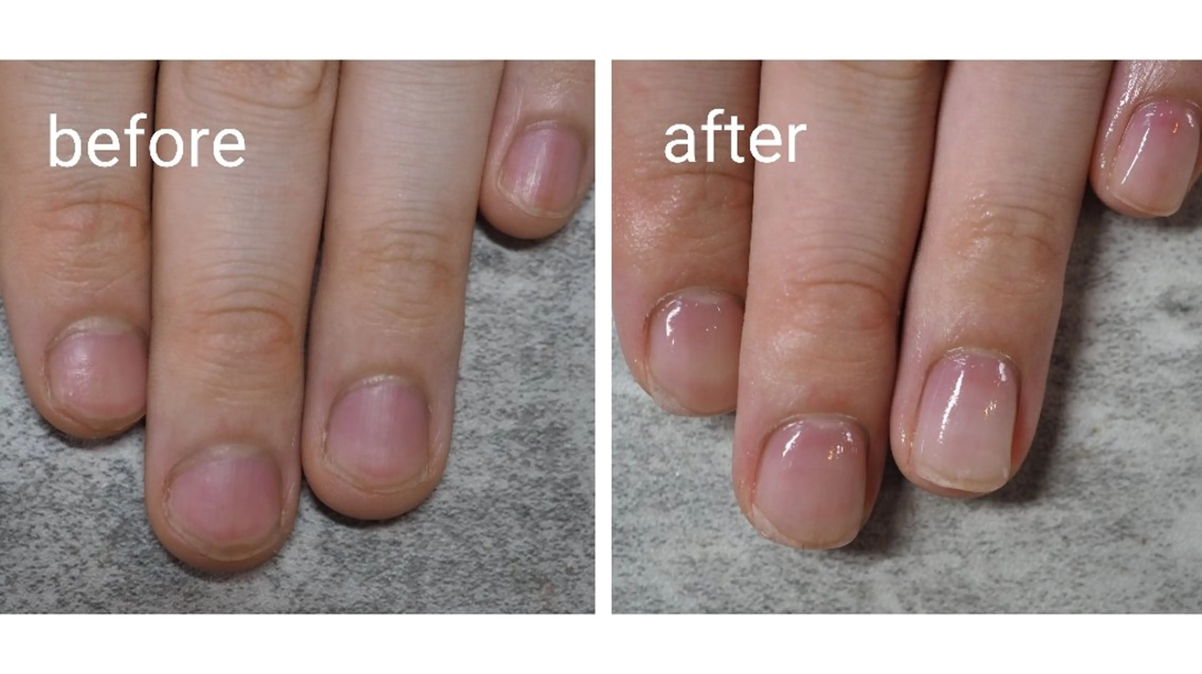 ネイル ハンドネイル glaNje 福光のネイルデザイン