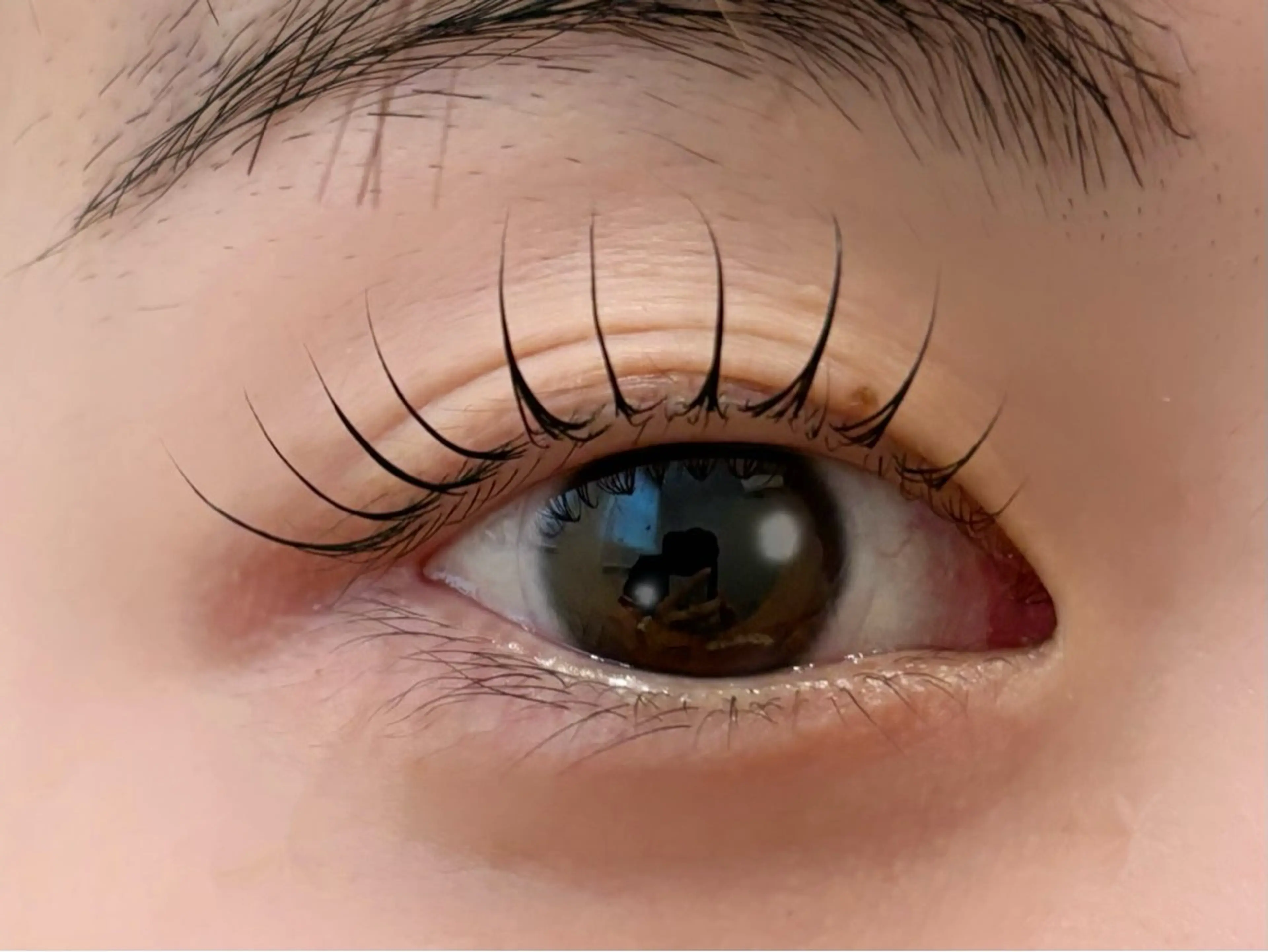 マツエク・マツパ Hisui 山本のエステ・リラクイメージ