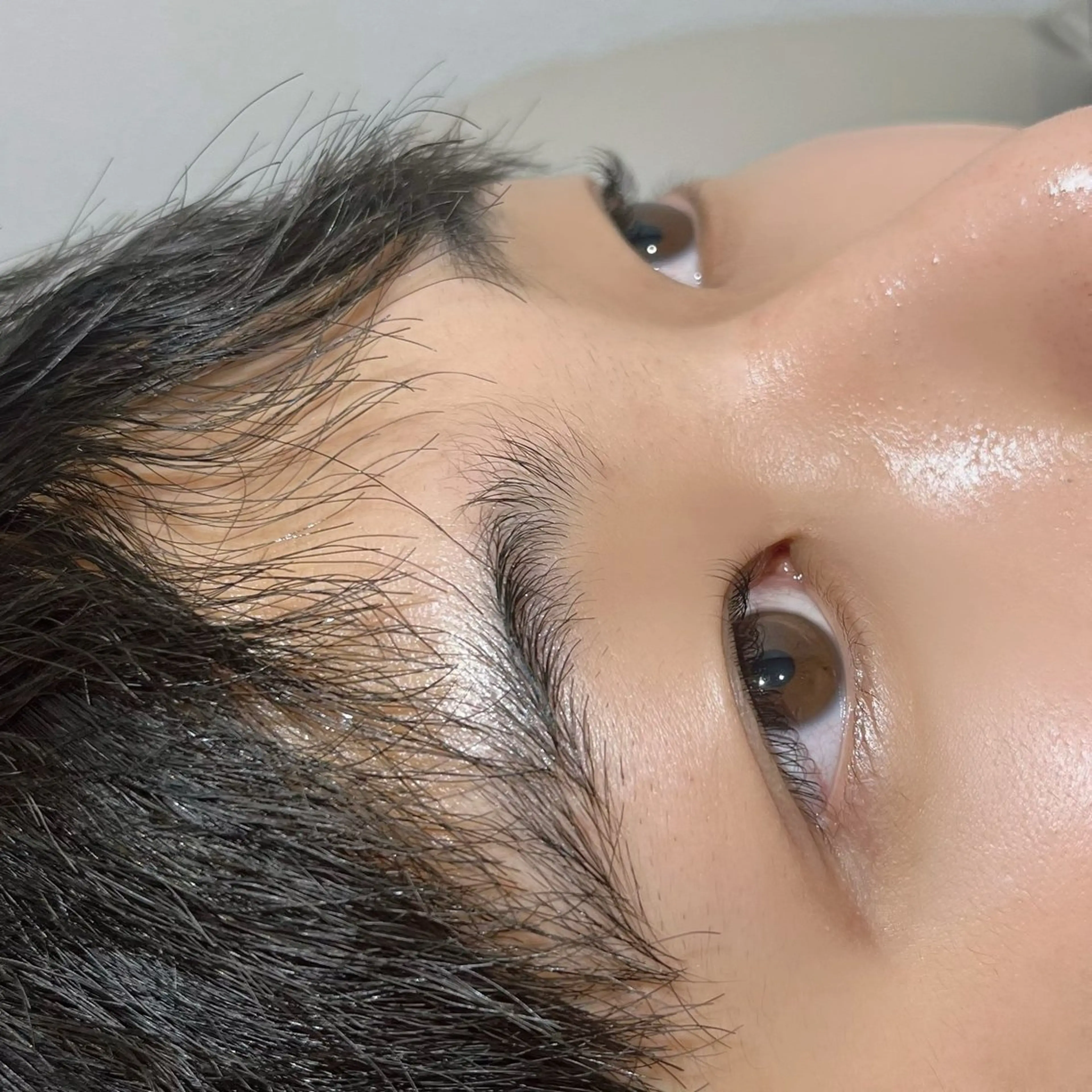 マツエク・マツパ 韓国束感まつげ｜ MANAMI🧸のマツエク・マツパデザイン