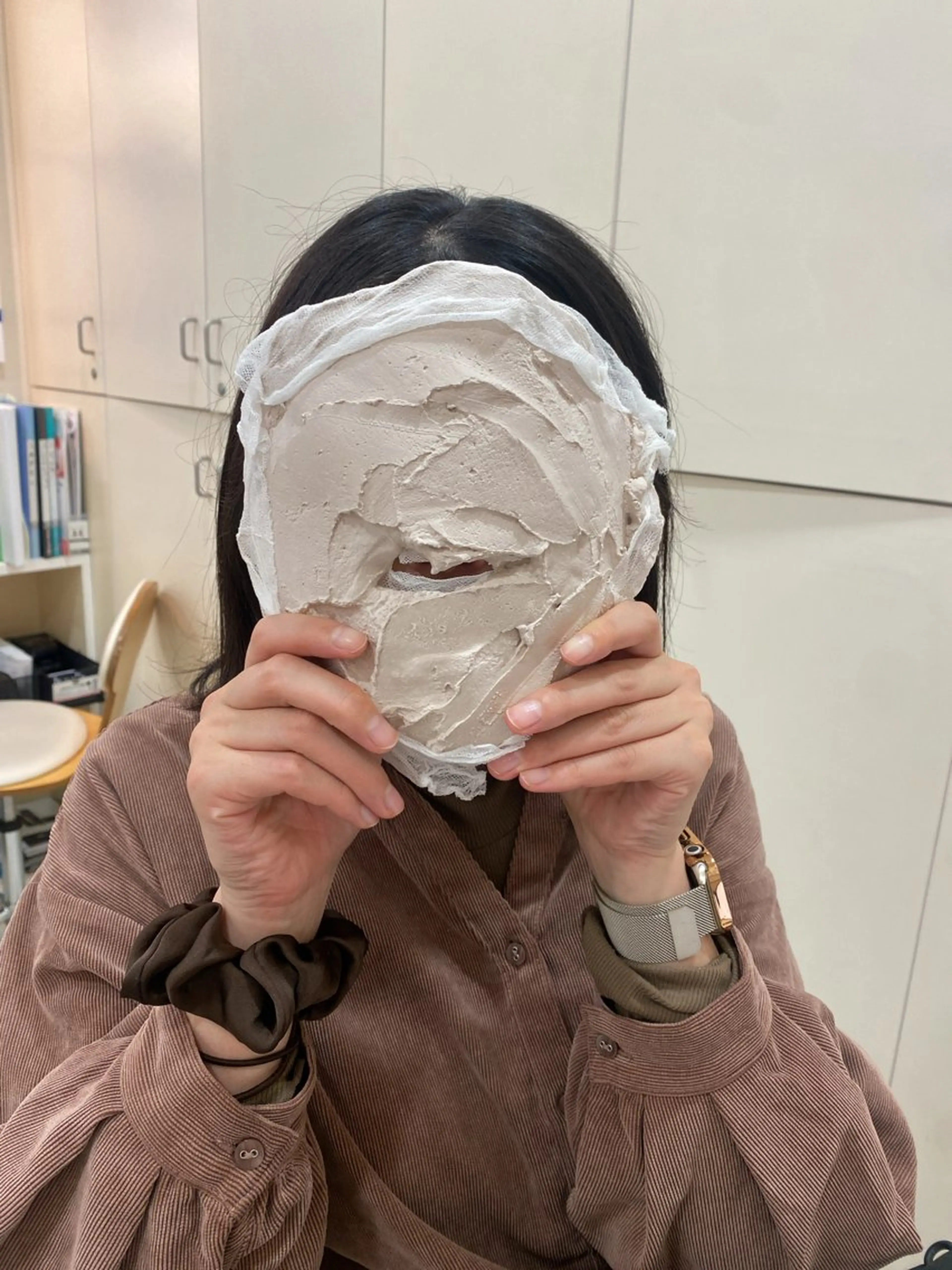 POLA THE BEAUTY 岐阜則武店所属・船戸 瑶子のエステ・リラクイメージ