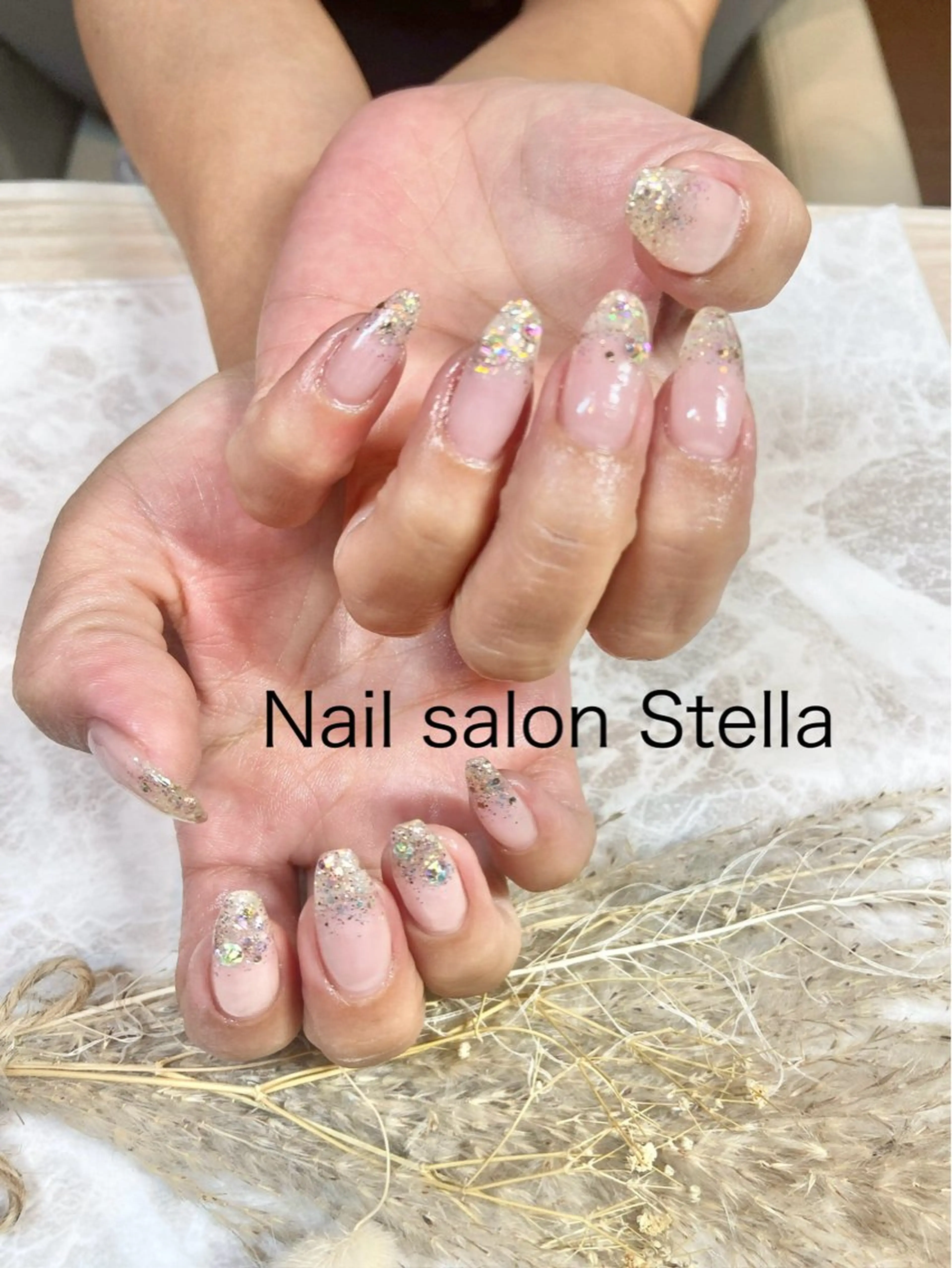 ネイル ネイルサロン ステラのネイルデザイン
