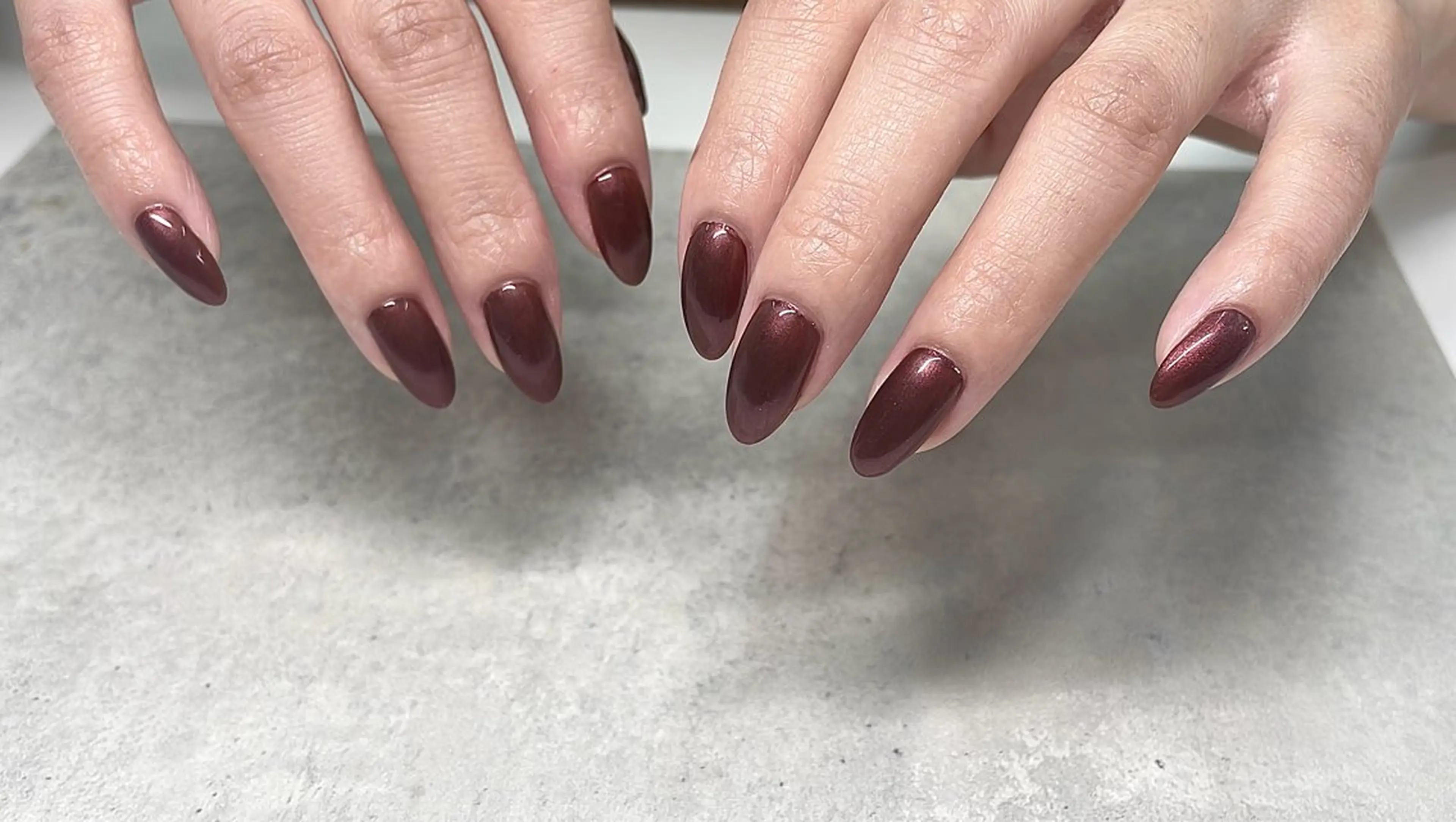 ネイル ベター ネイルのネイルデザイン