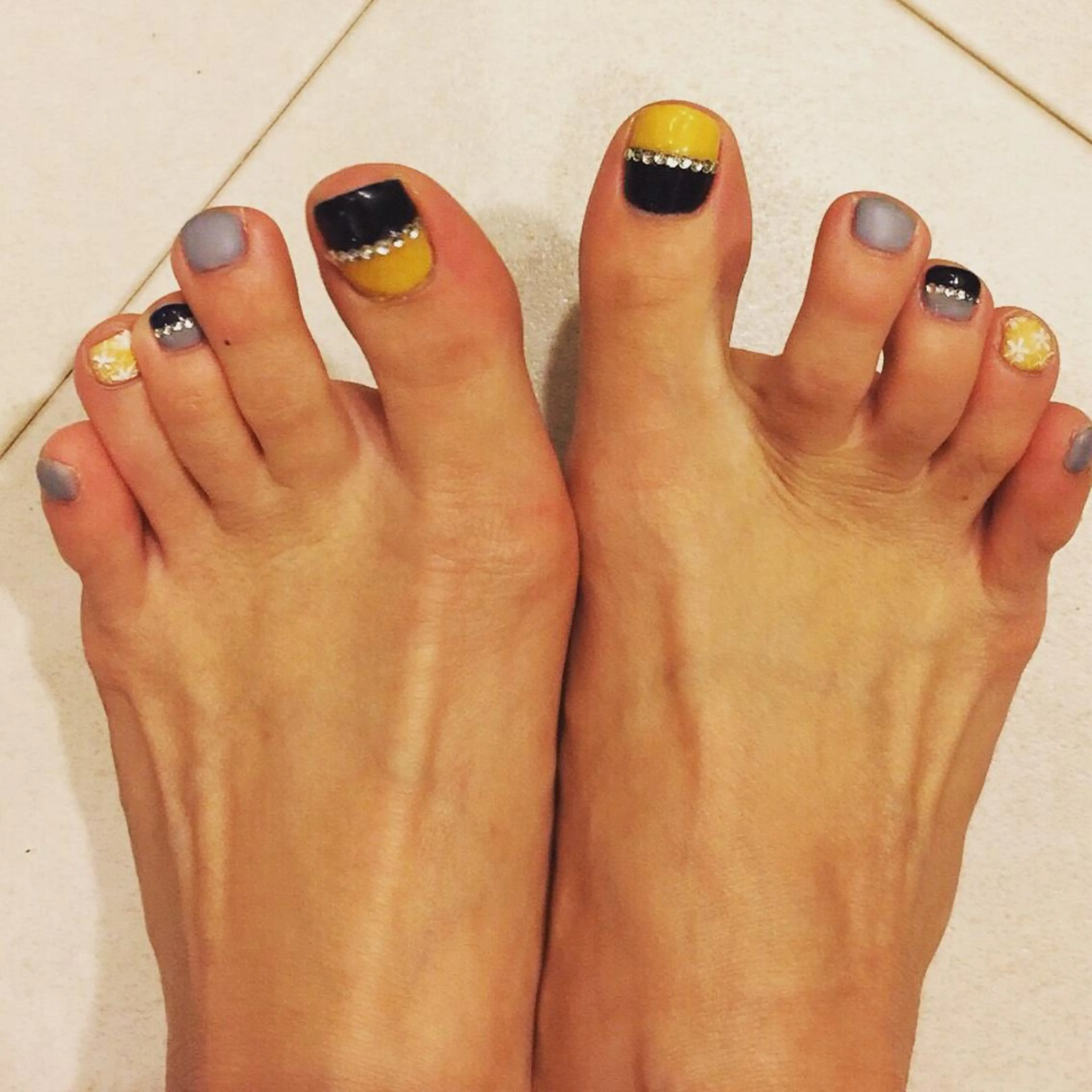 ネイル Rouge Mania!のその他イメージ