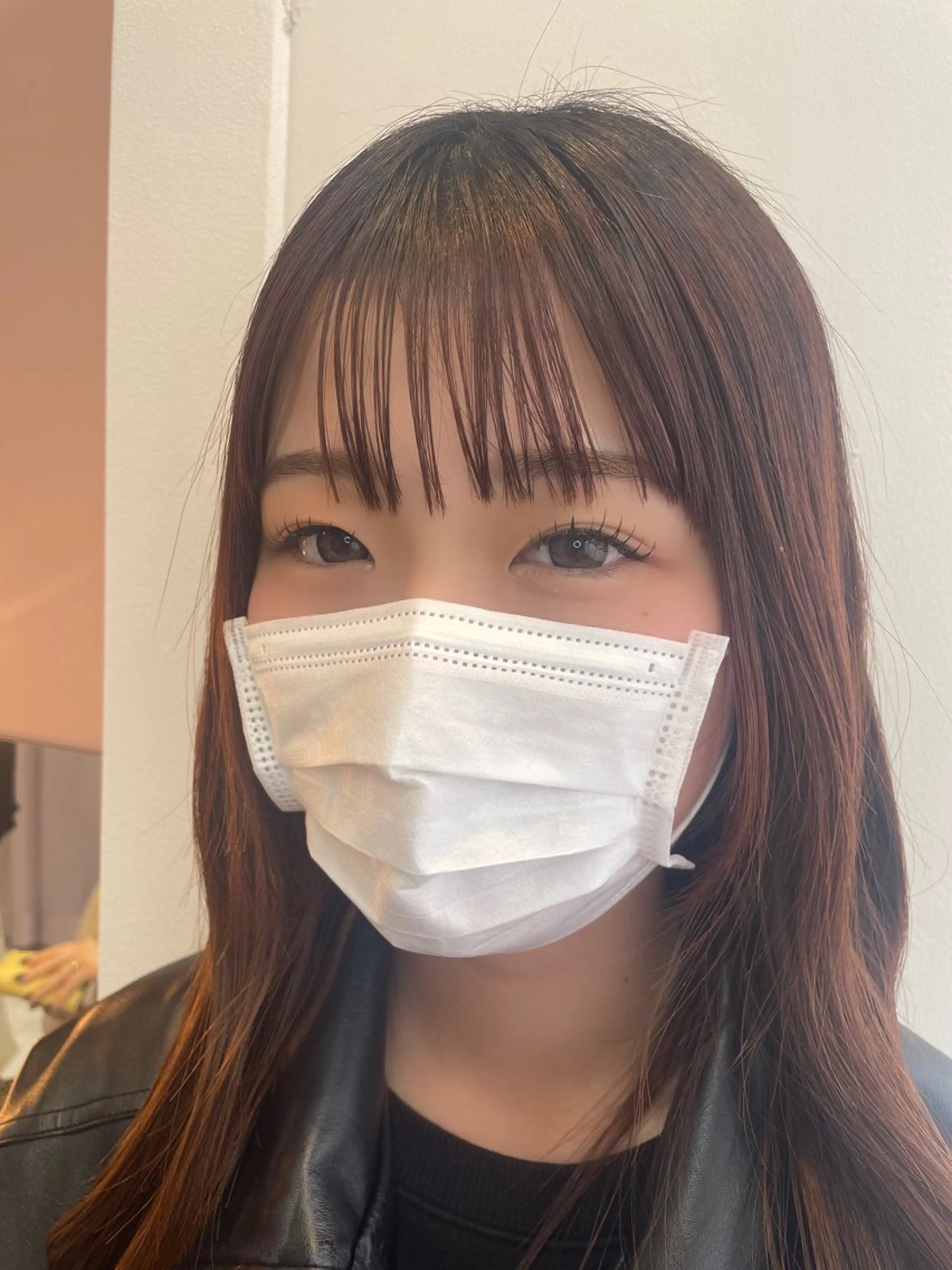 マツエク・マツパ 束感まつ毛/ネイル/ LED♥KIRARAのマツエク・マツパデザイン