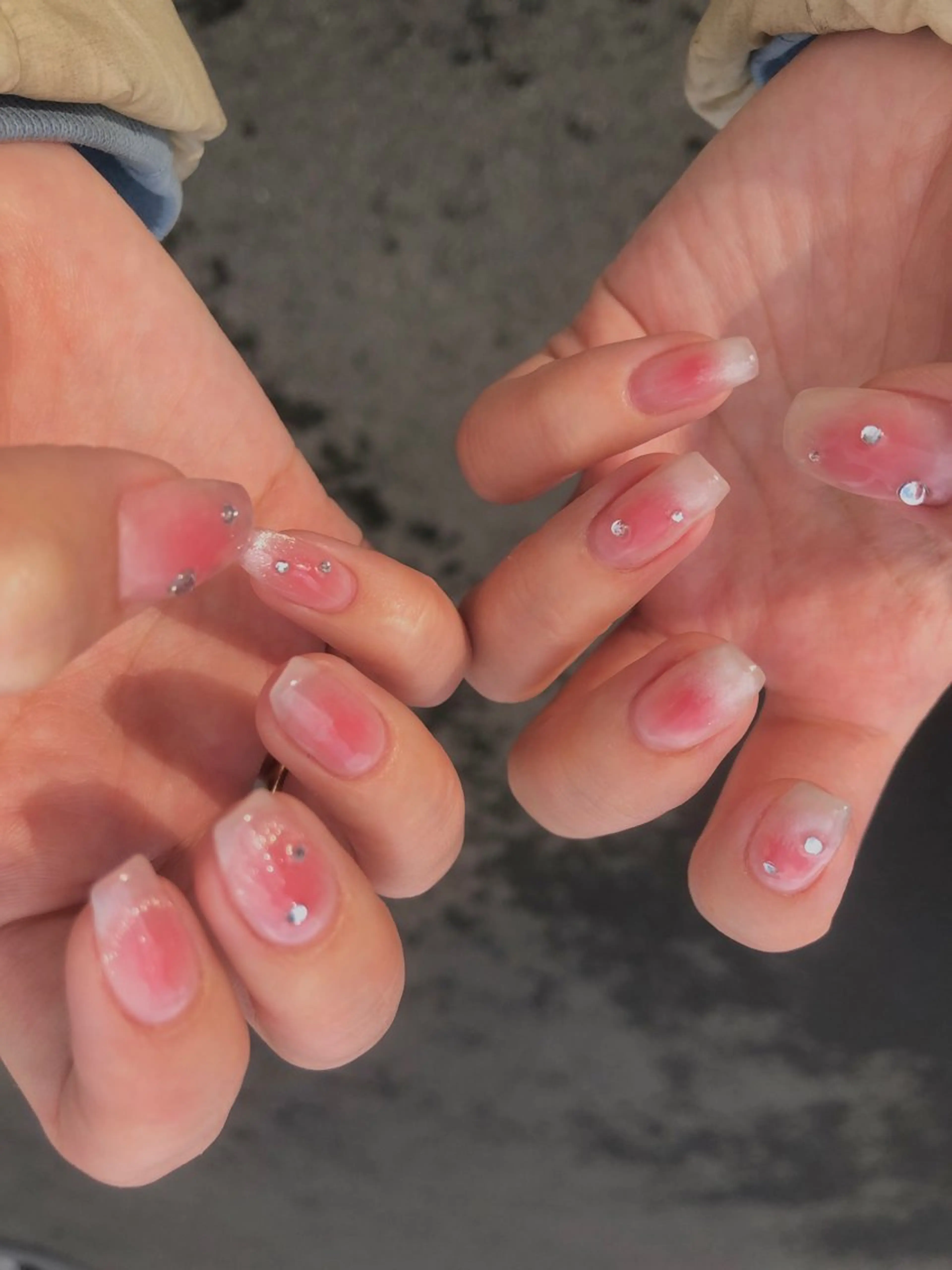 お持ち込みデザインの写真