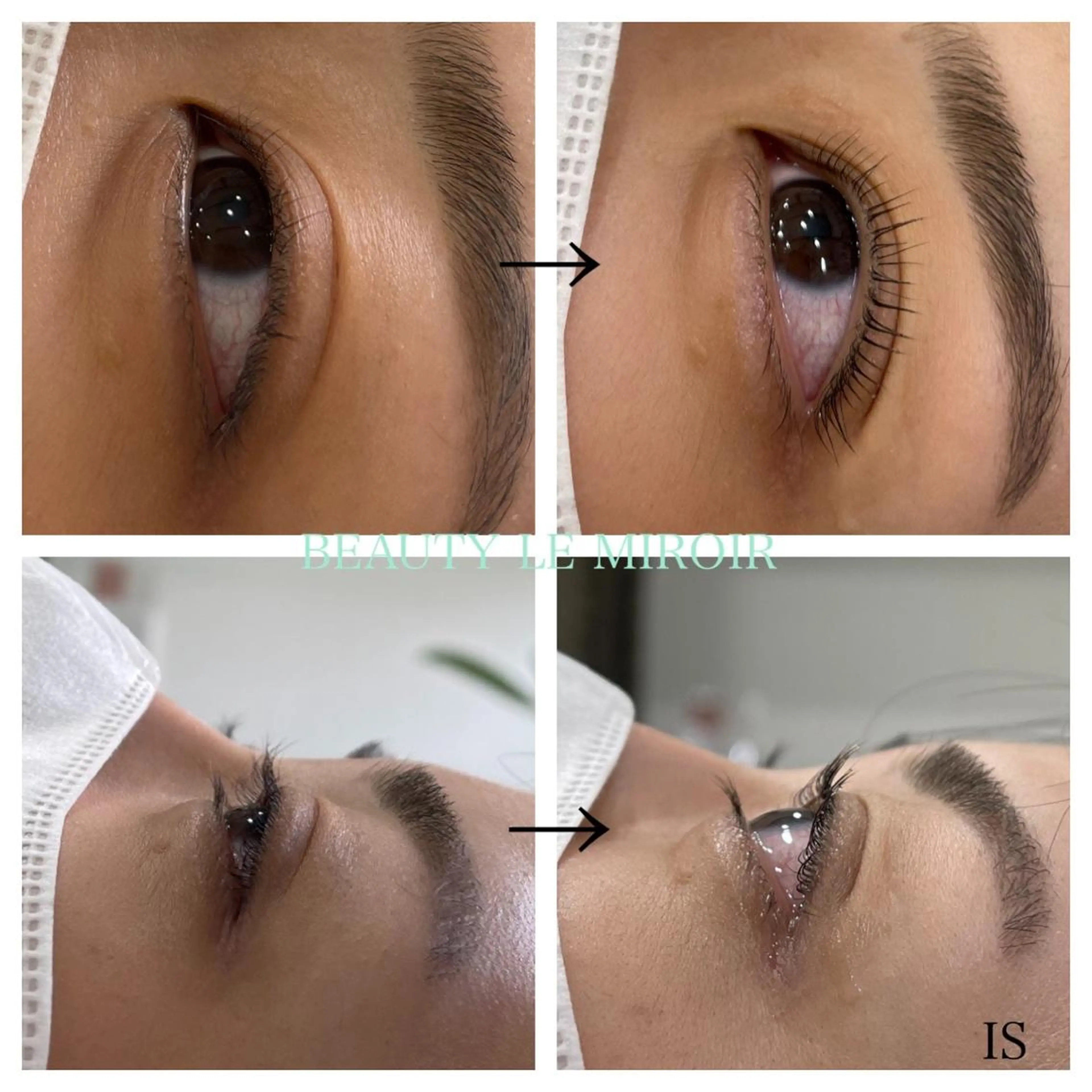 マツエク・マツパ ビューティー ミロワールのエステ・リラクイメージ