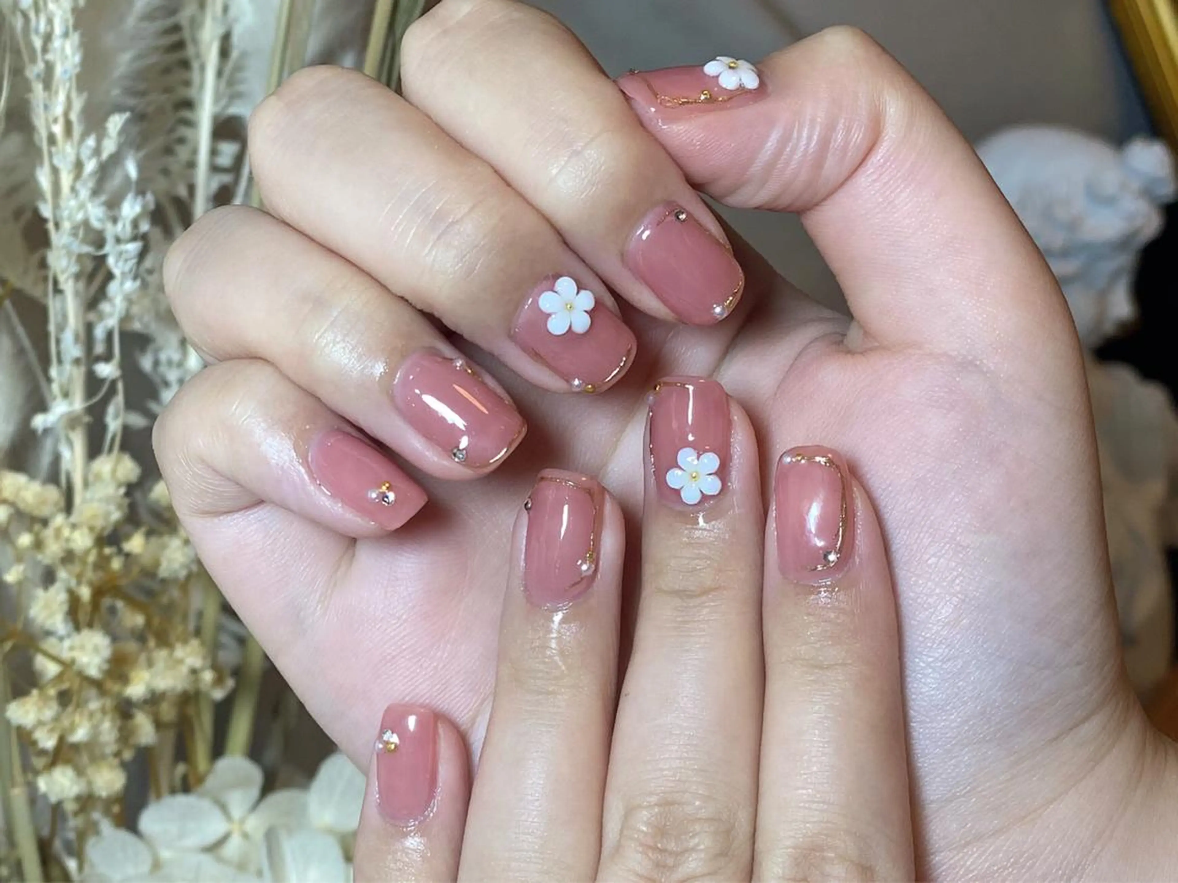 ネイル MSSugar Nailのネイルデザイン