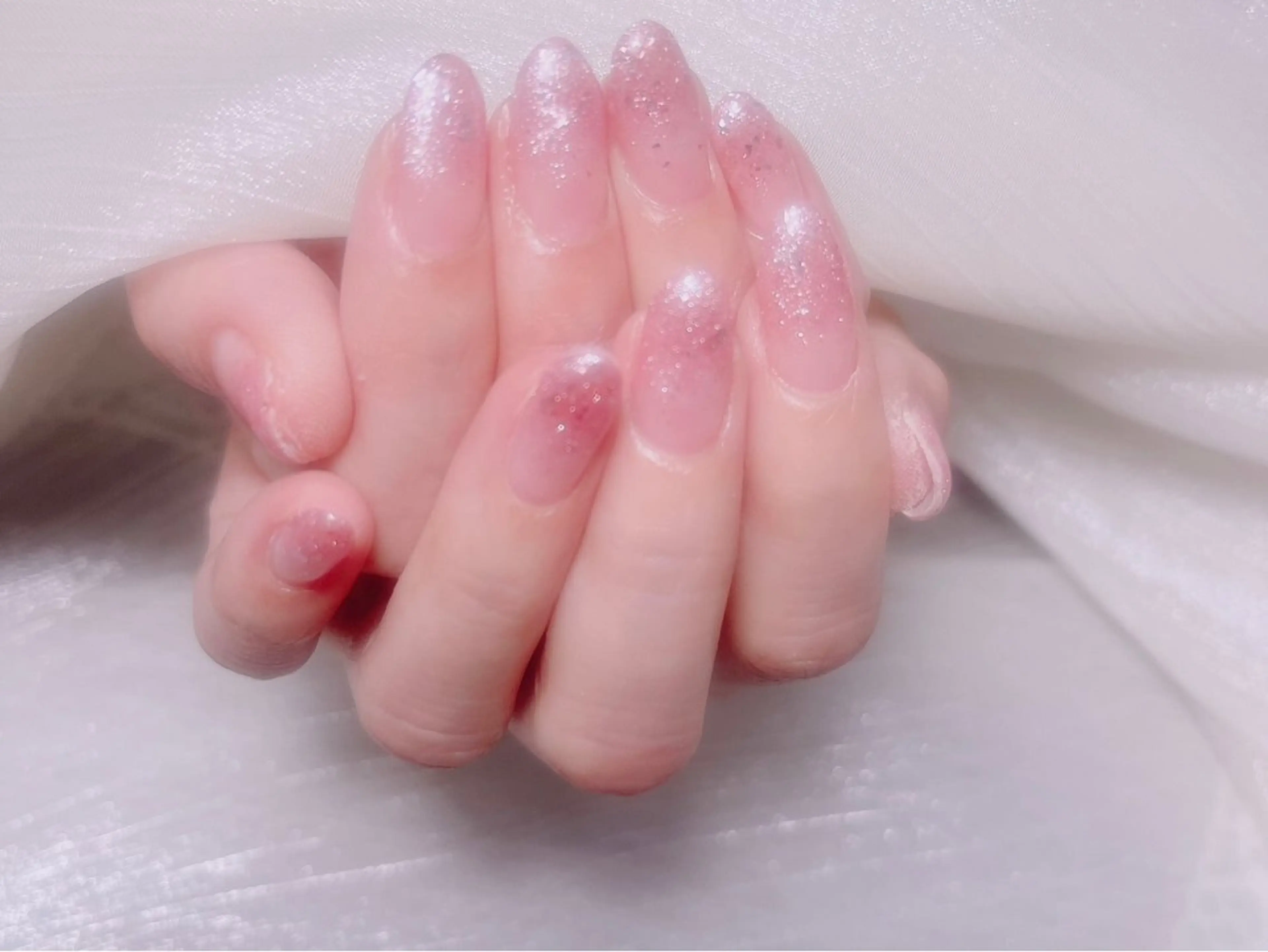 ネイル ハンドネイル Kari ネイルサロンのネイルデザイン