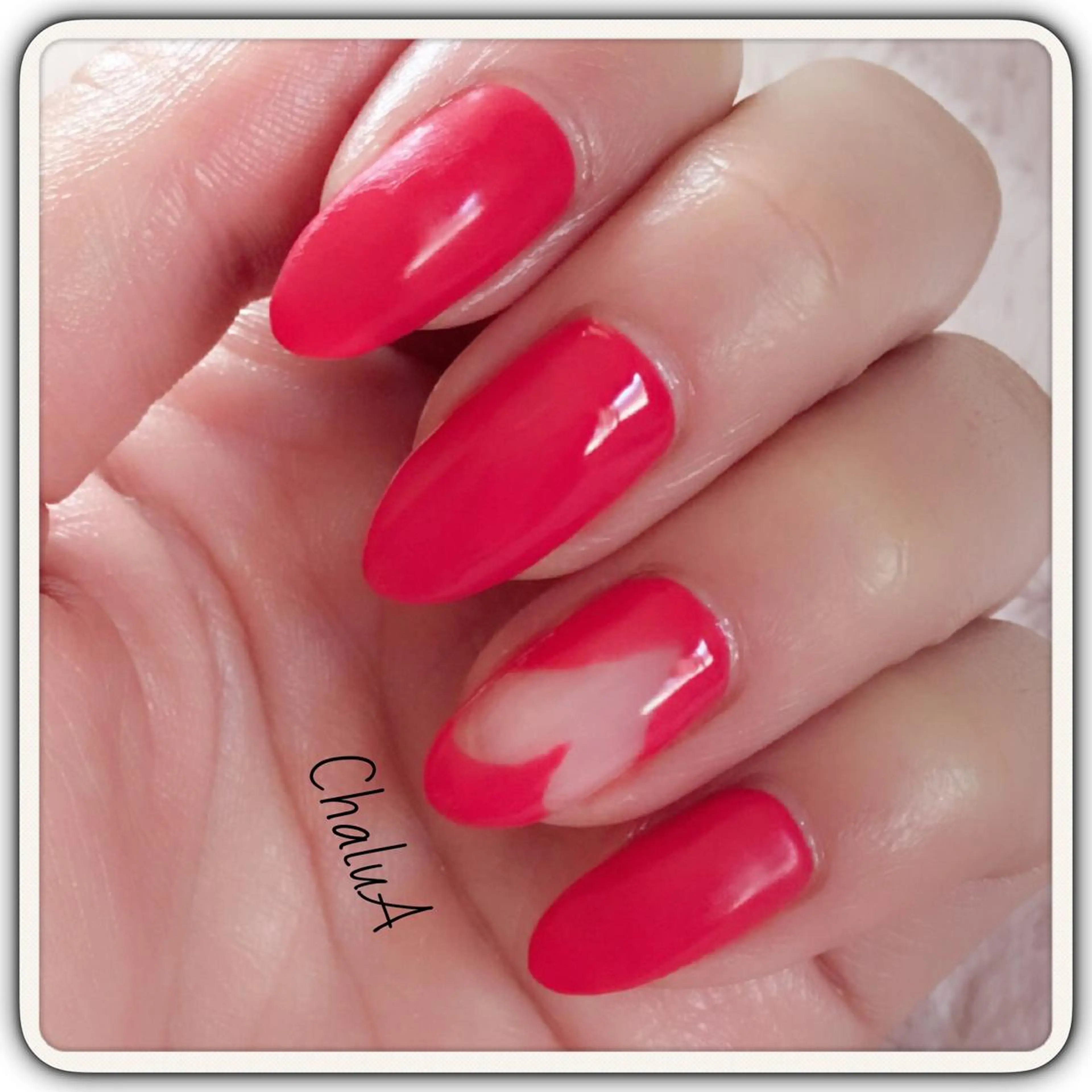 ネイル irooo 21のネイルデザイン