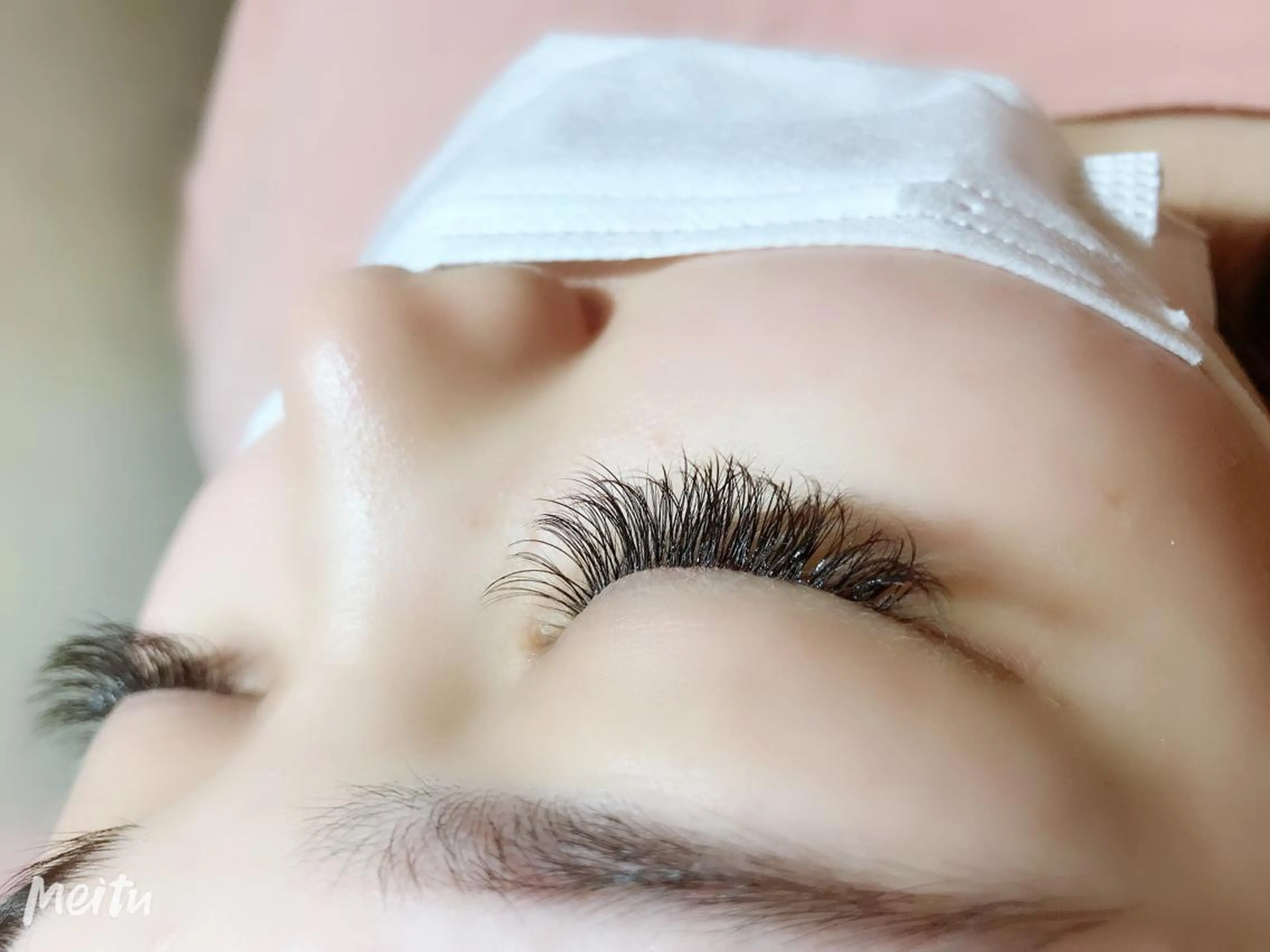 ネイル マツエク リン リンのネイルデザイン