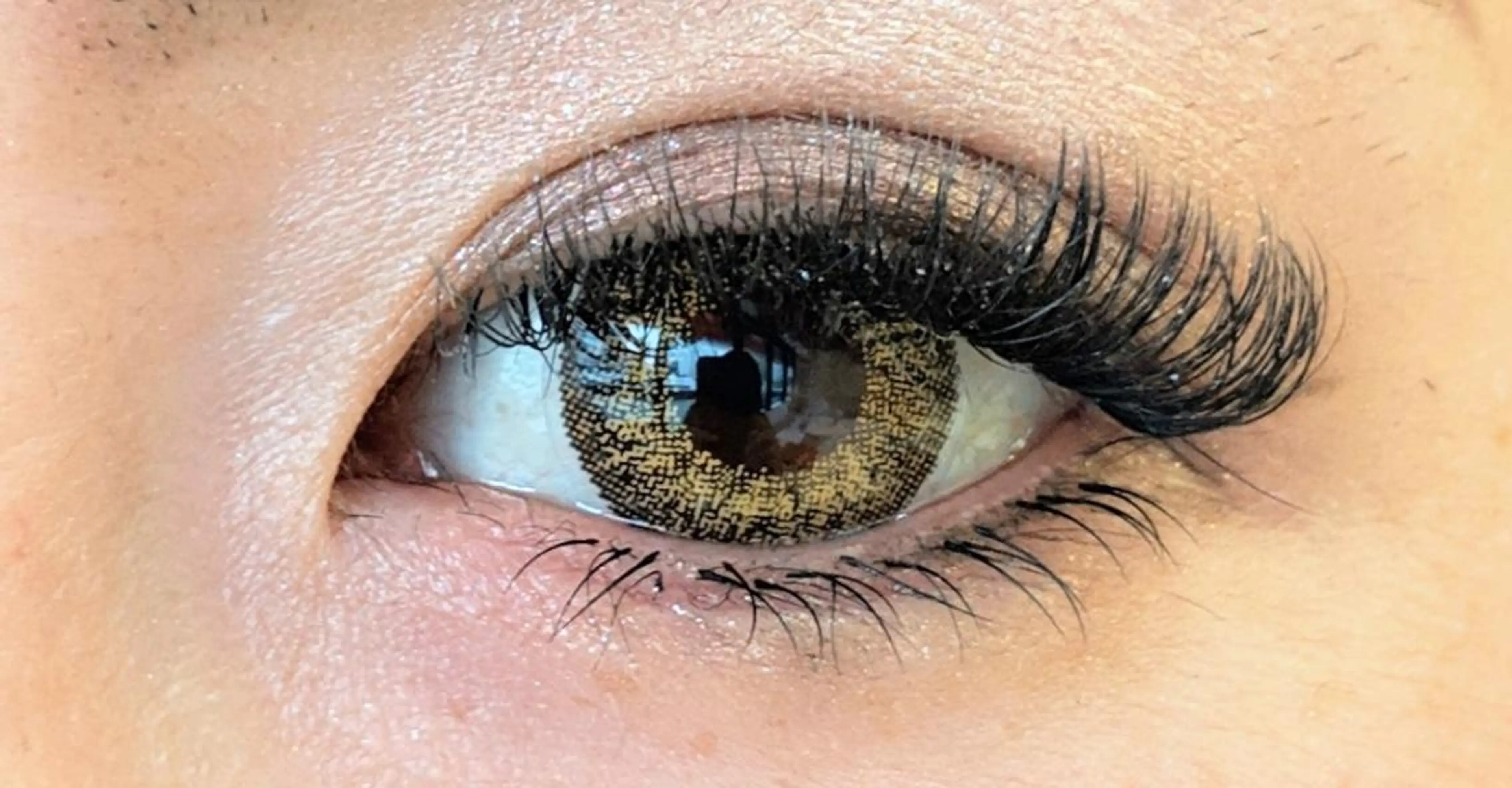 マツエク・マツパ ボリュームラッシュ アイデザイナー Key(ケイ)の眉毛・アイブロウイメージ