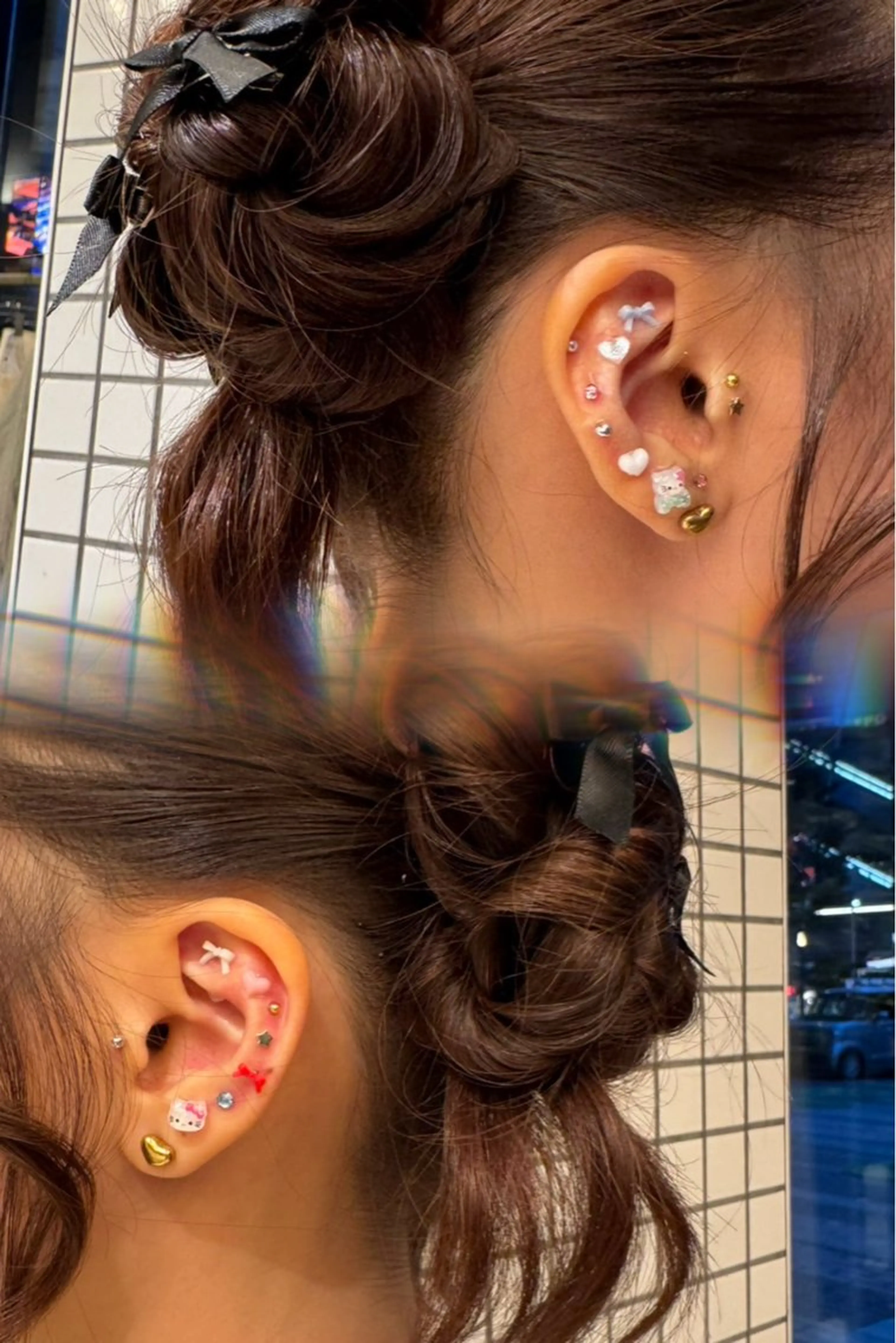 その他 肩甲骨&全身オイル専門店　TENER 池袋所属・TENER 池袋 KANAKOのその他イメージ