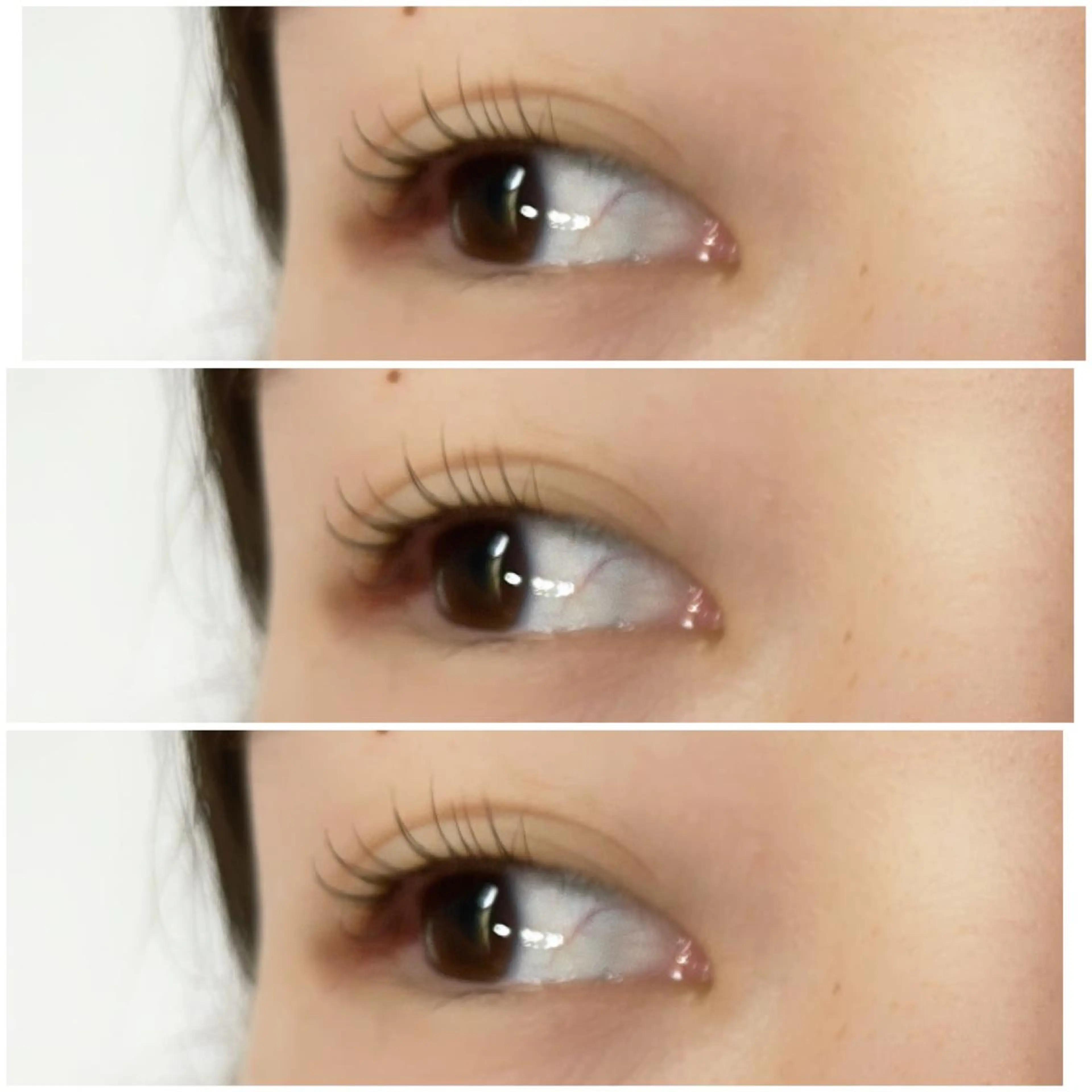 マツエク・マツパ Le Ciel KEIKOのマツエク・マツパデザイン