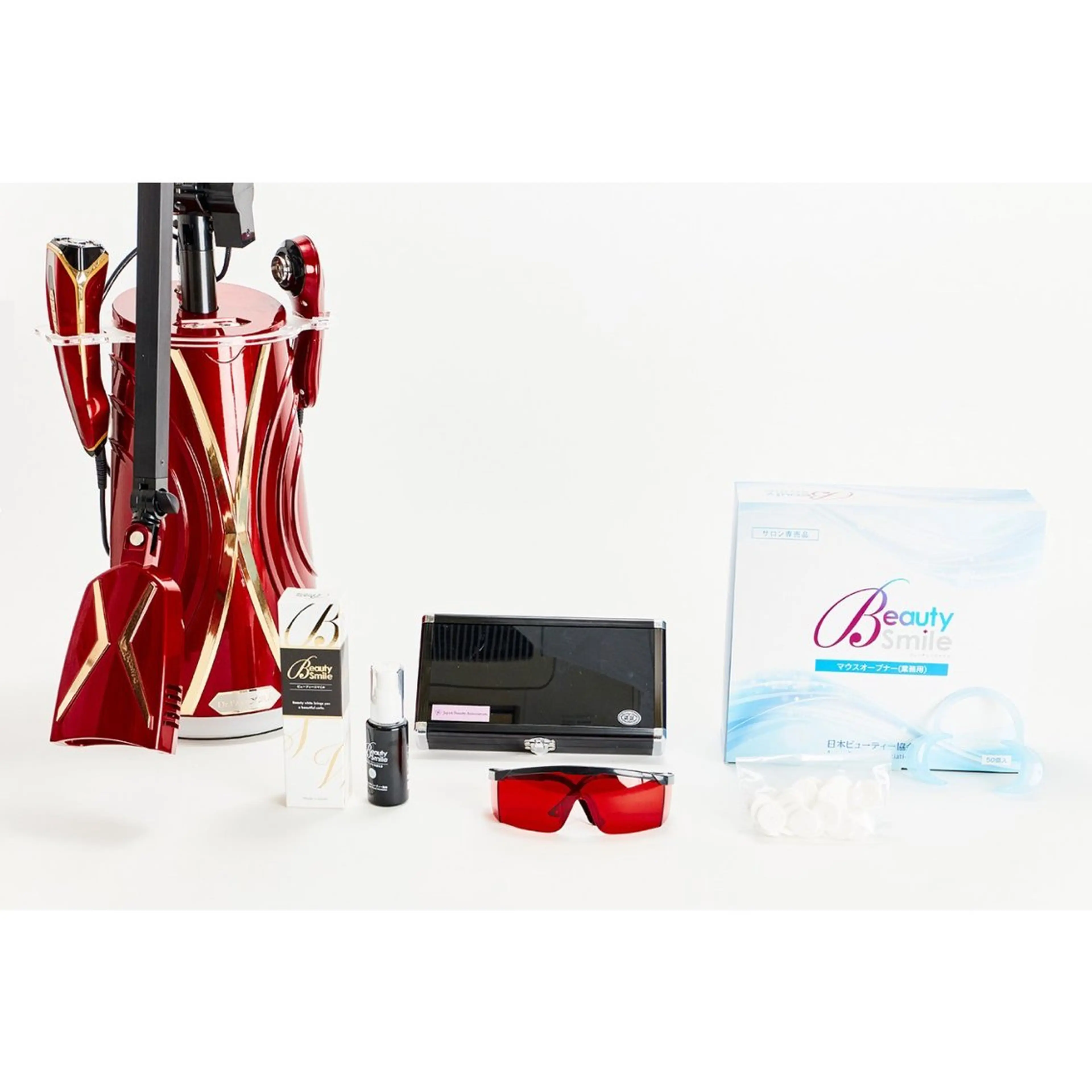 NailBeauty marcherのエステ・リラクイメージ