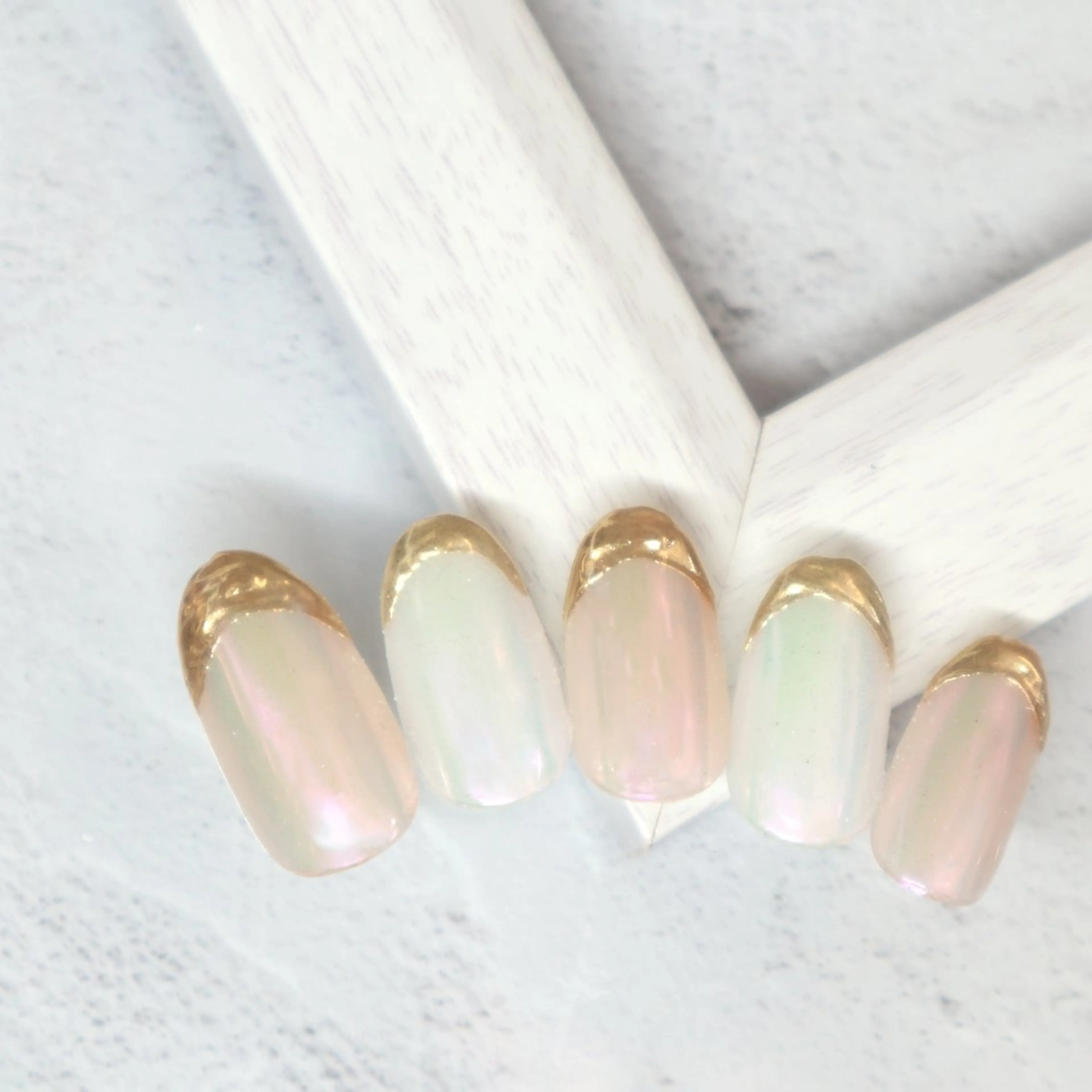 ネイル ハンドネイル L‘ねいる 江坂店 エルネイルエサカテンのネイルデザイン