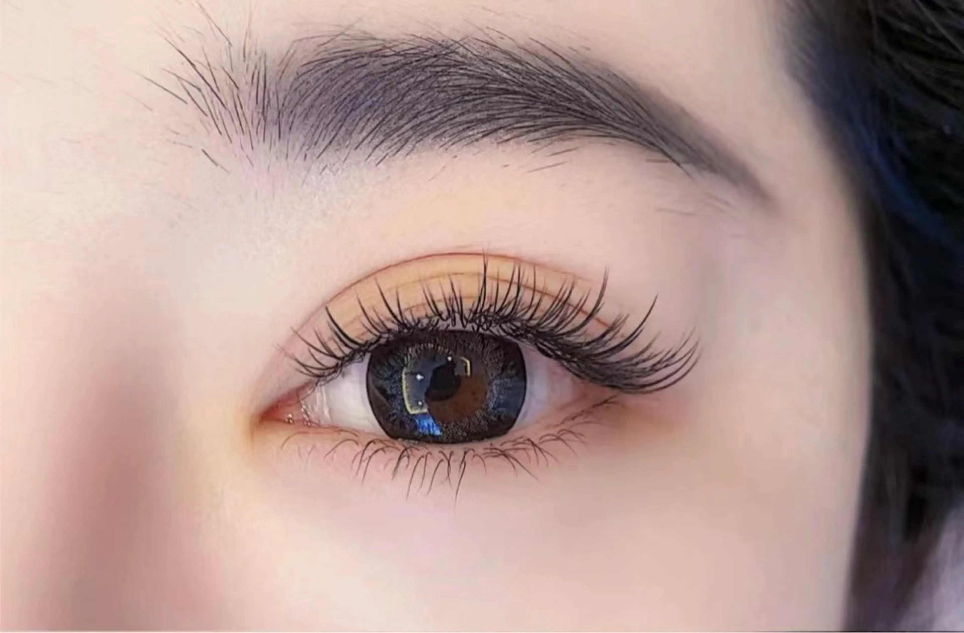 マツエク・マツパ マツエク パリジェンヌ マツエク専門店　玲子のマツエク・マツパデザイン