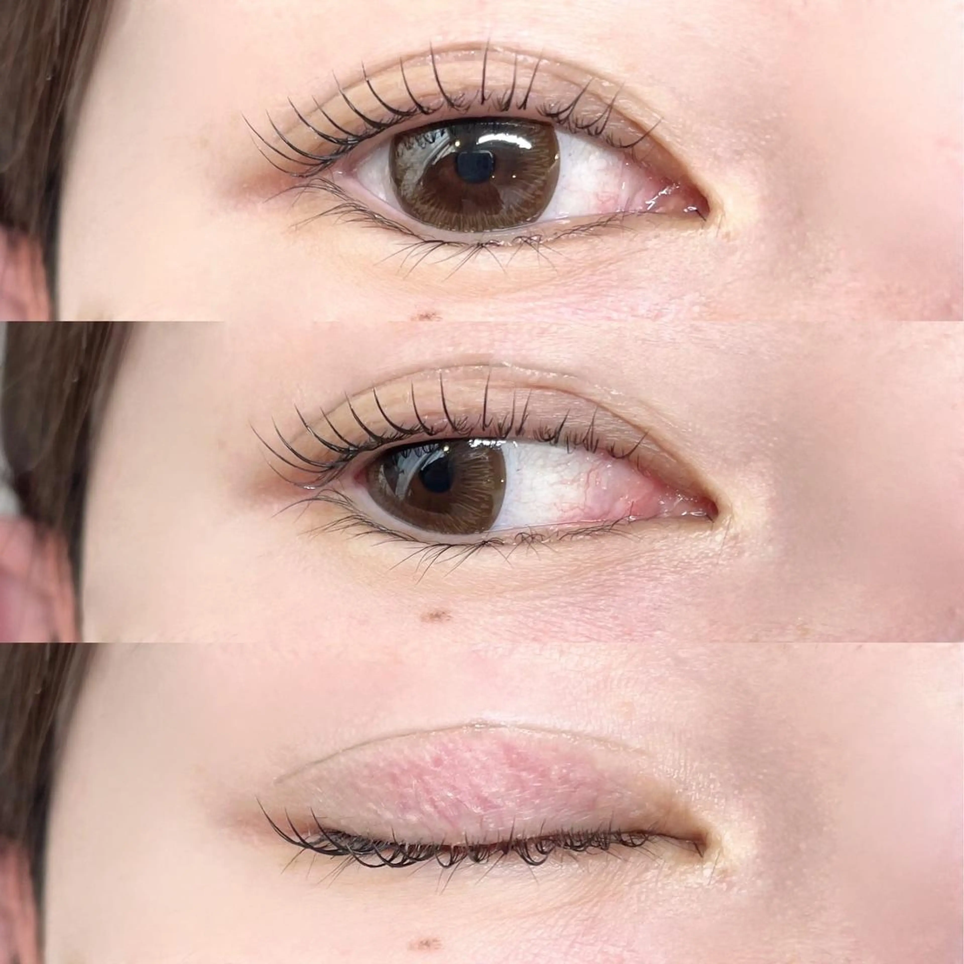 マツエク・マツパ まつエクが得意♡ 木村星来のマツエク・マツパデザイン