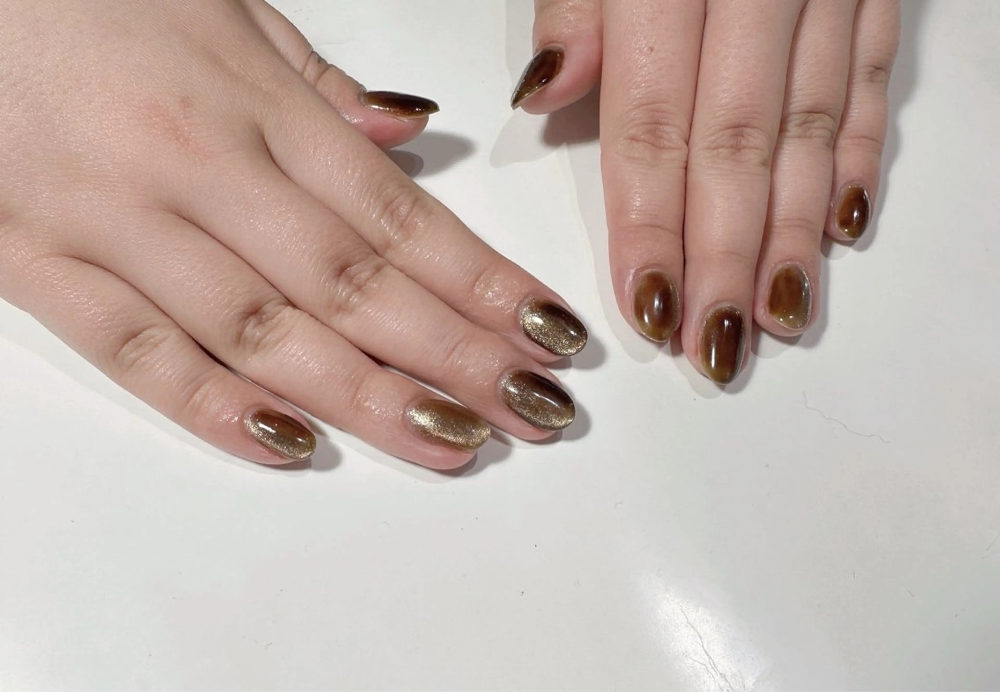 ネイル ハンドネイル hiromi. ＊モデル募集＊のネイルデザイン