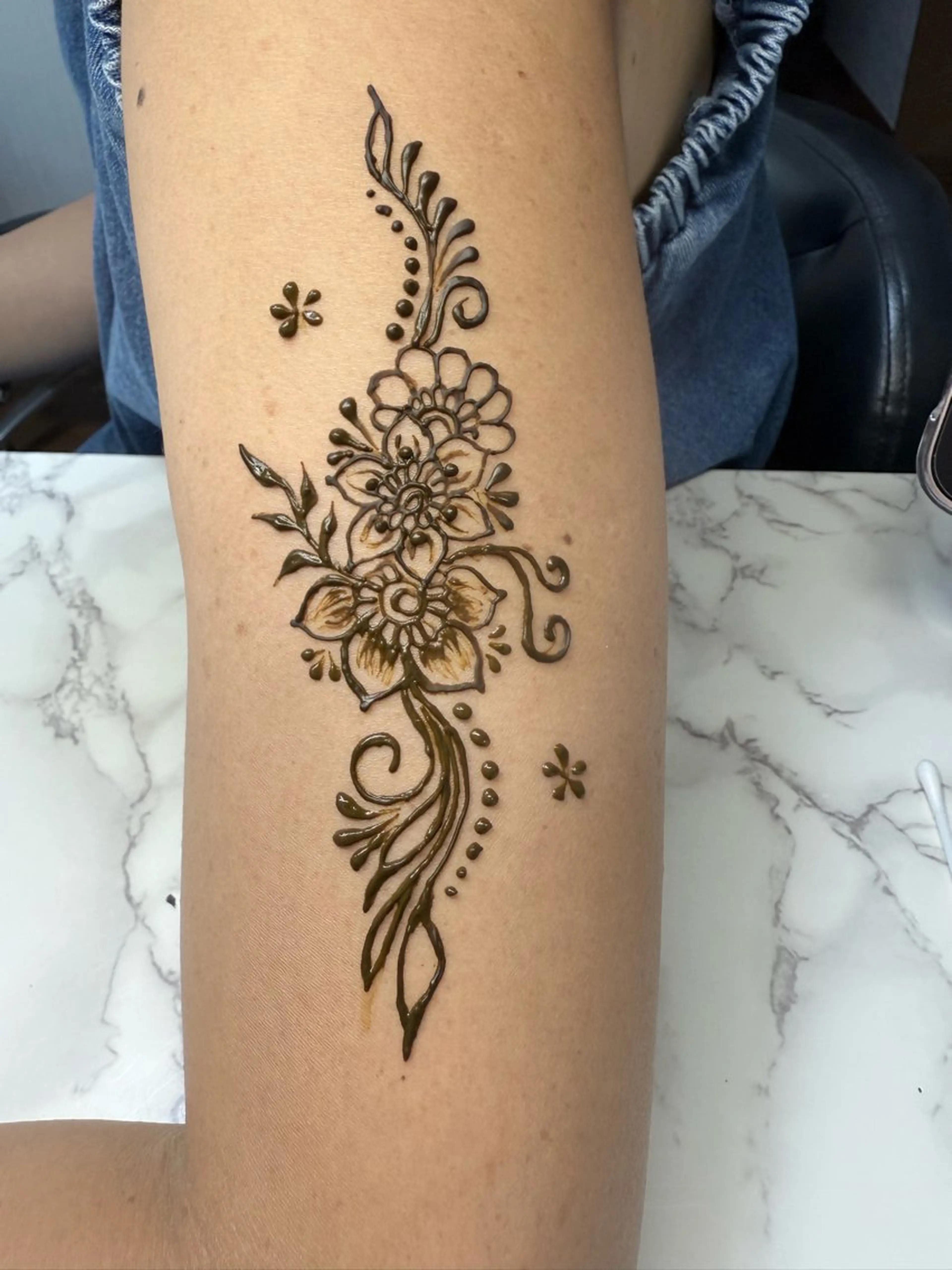 M.N_ nailのネイルデザイン