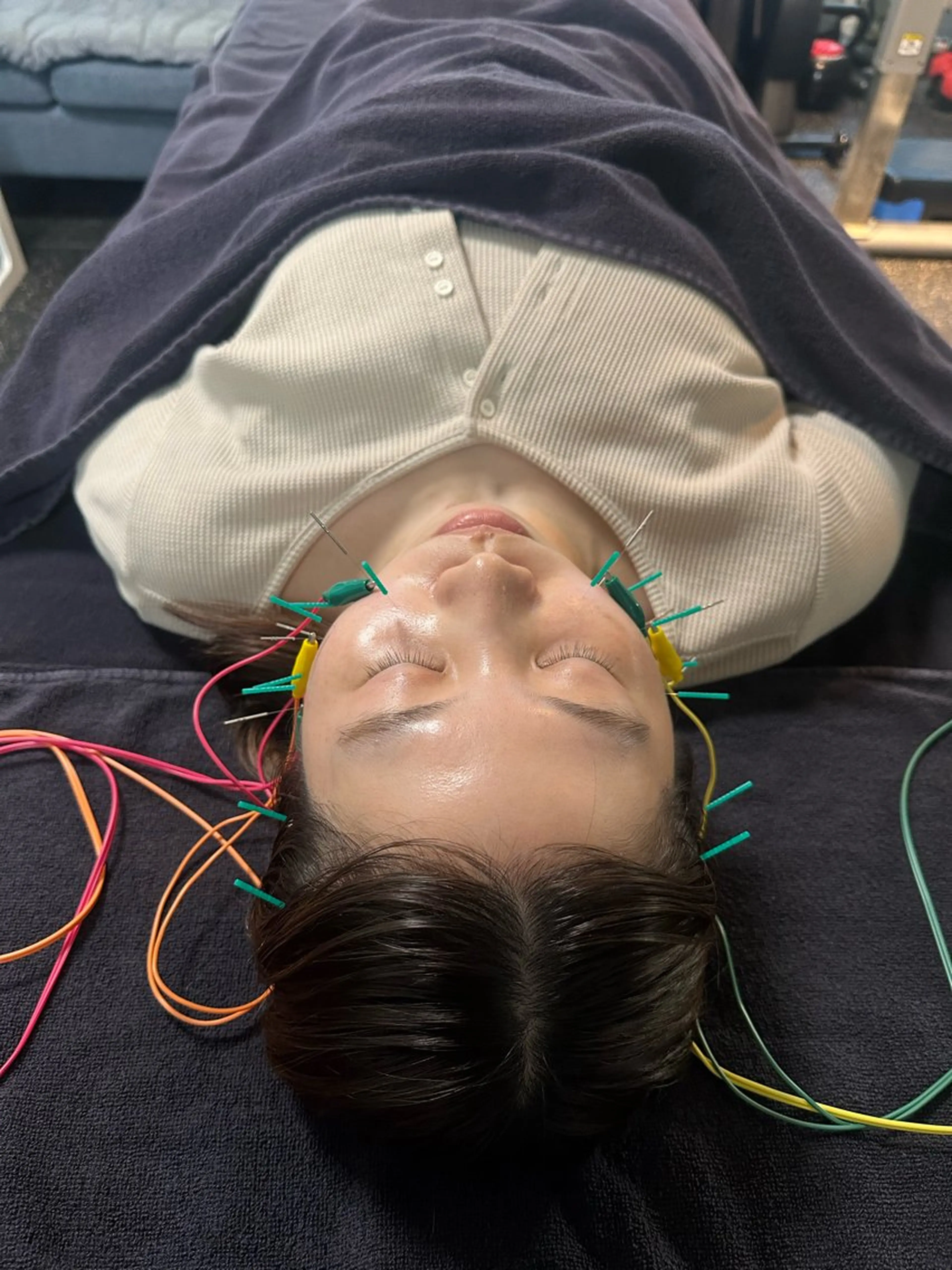 エステ リラク 小顔矯正・美容鍼 FLOW鍼灸整体院のエステ・リラクイメージ