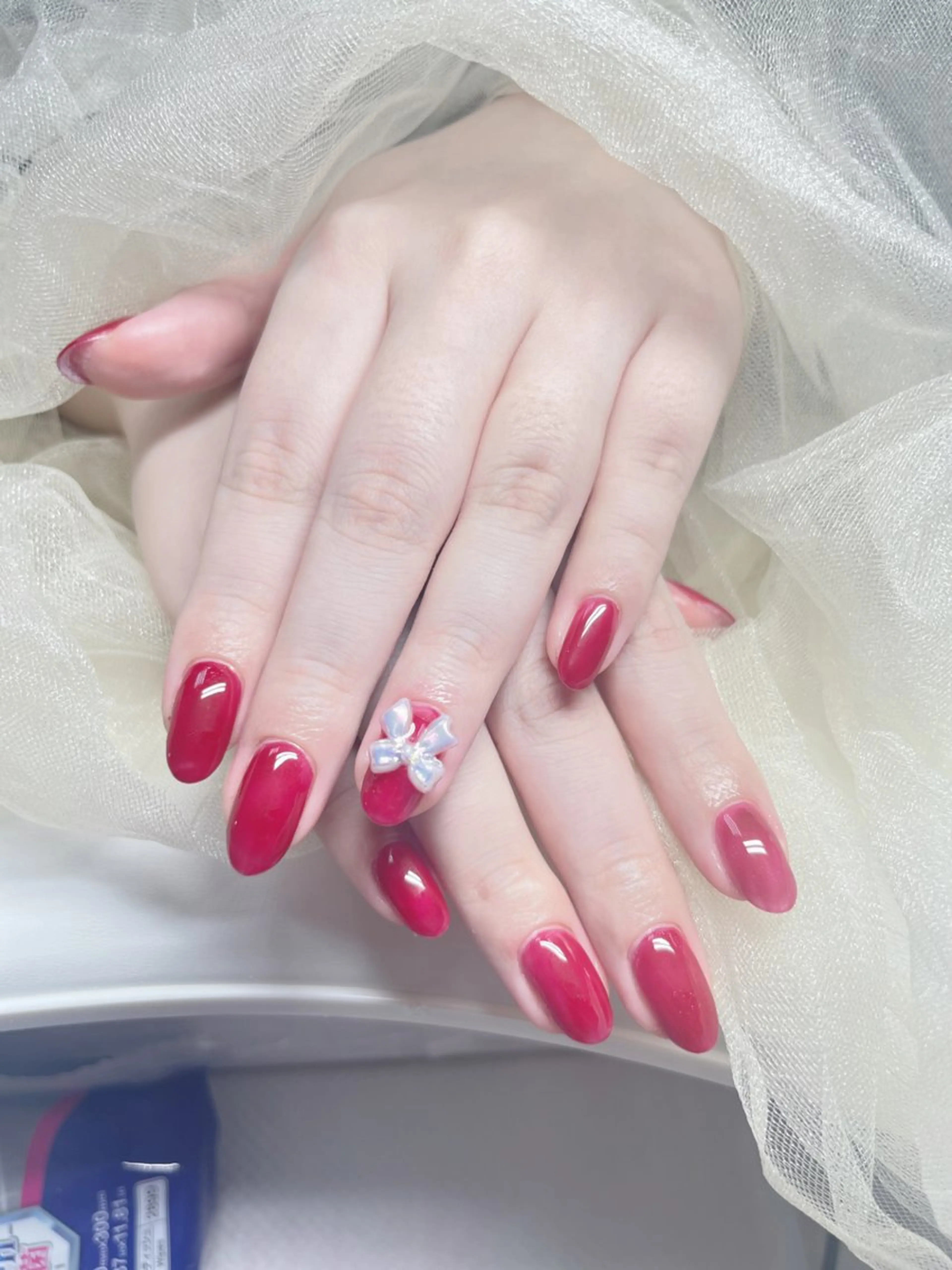 ネイル ハンドネイル ユニークネイルサロン カカのネイルデザイン