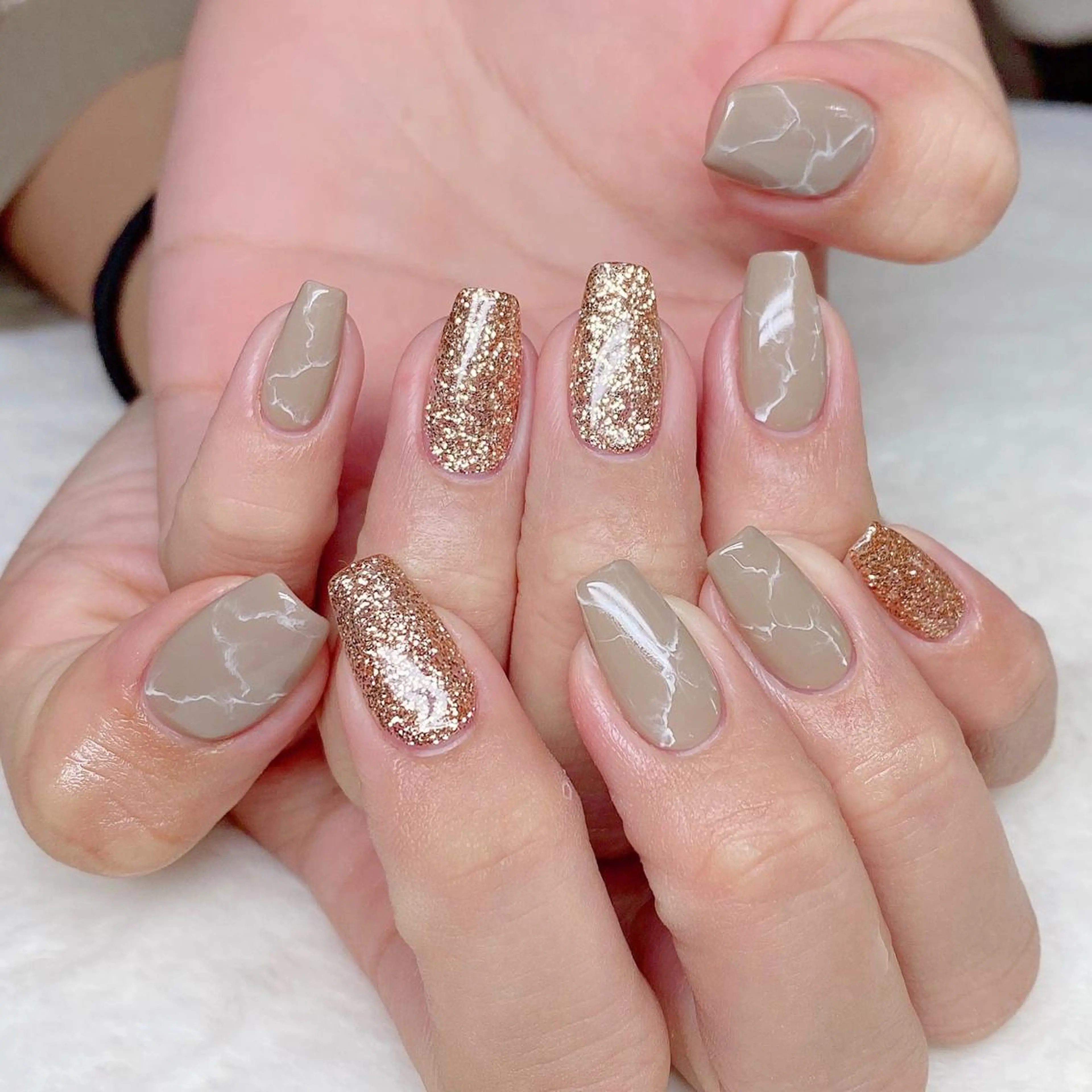 ネイル ナユキNA.YUKI 池袋店のネイルデザイン