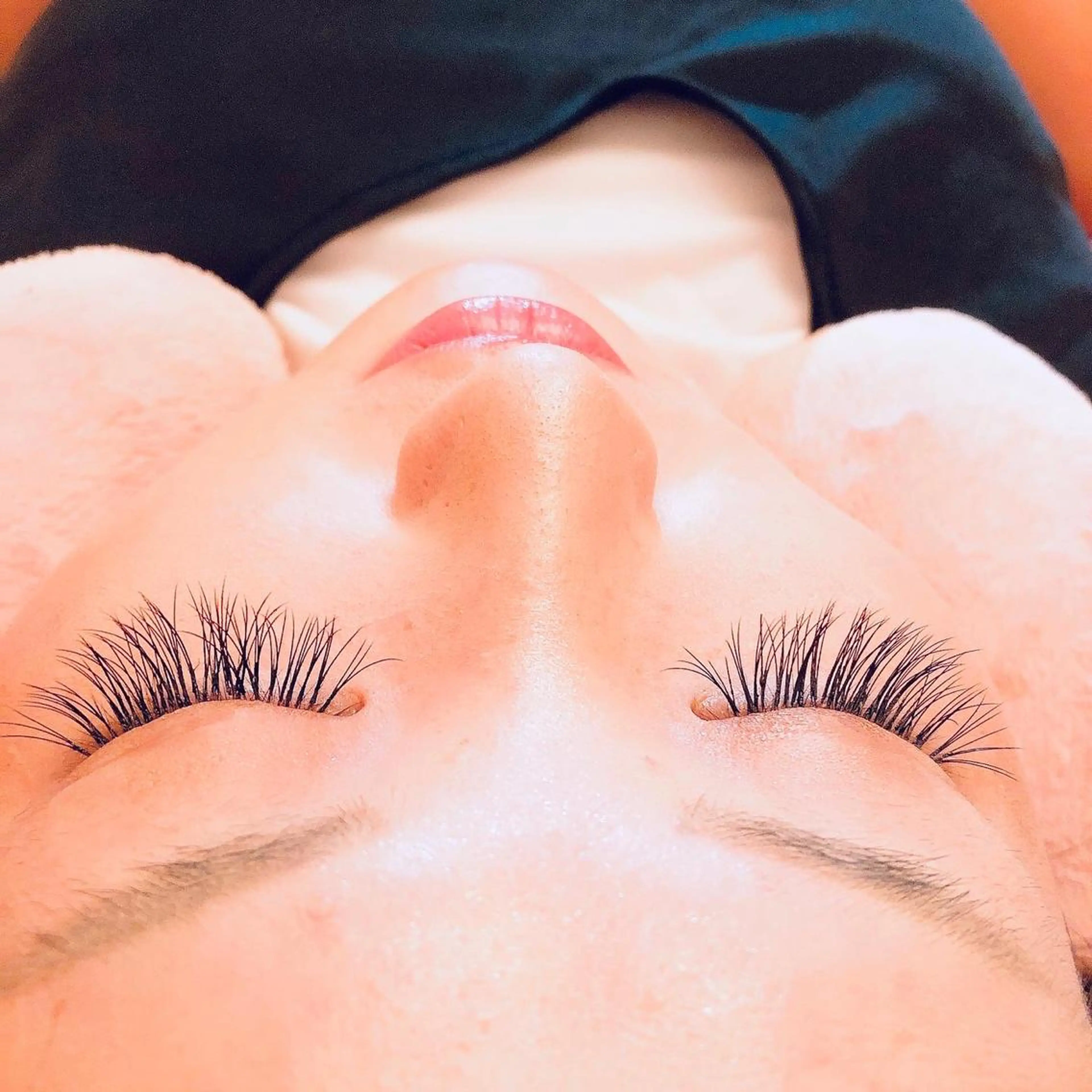 マツエク・マツパ loisir yamanoのマツエク・マツパデザイン