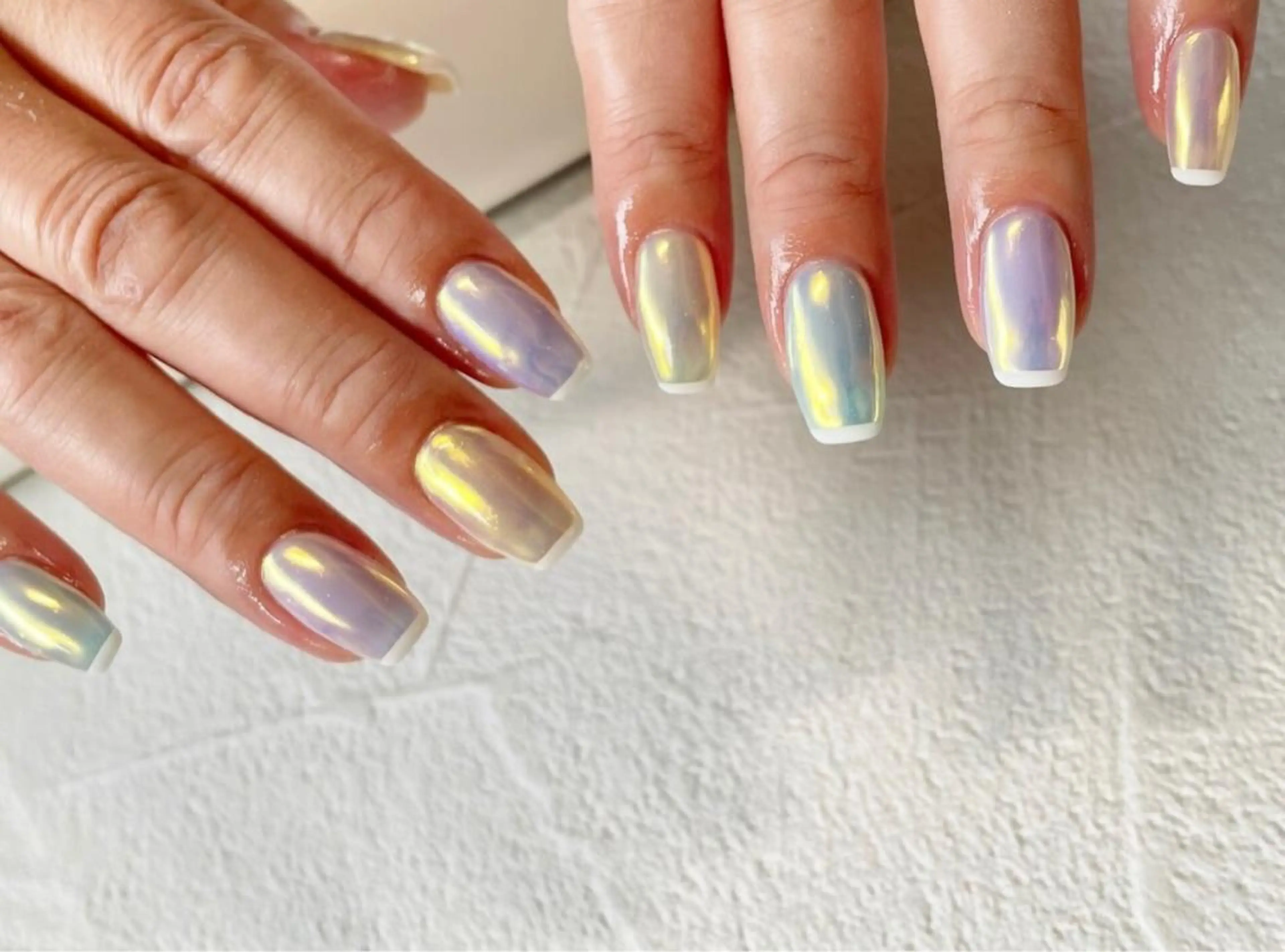 ネイル ハンドネイル stella ⋆のネイルデザイン