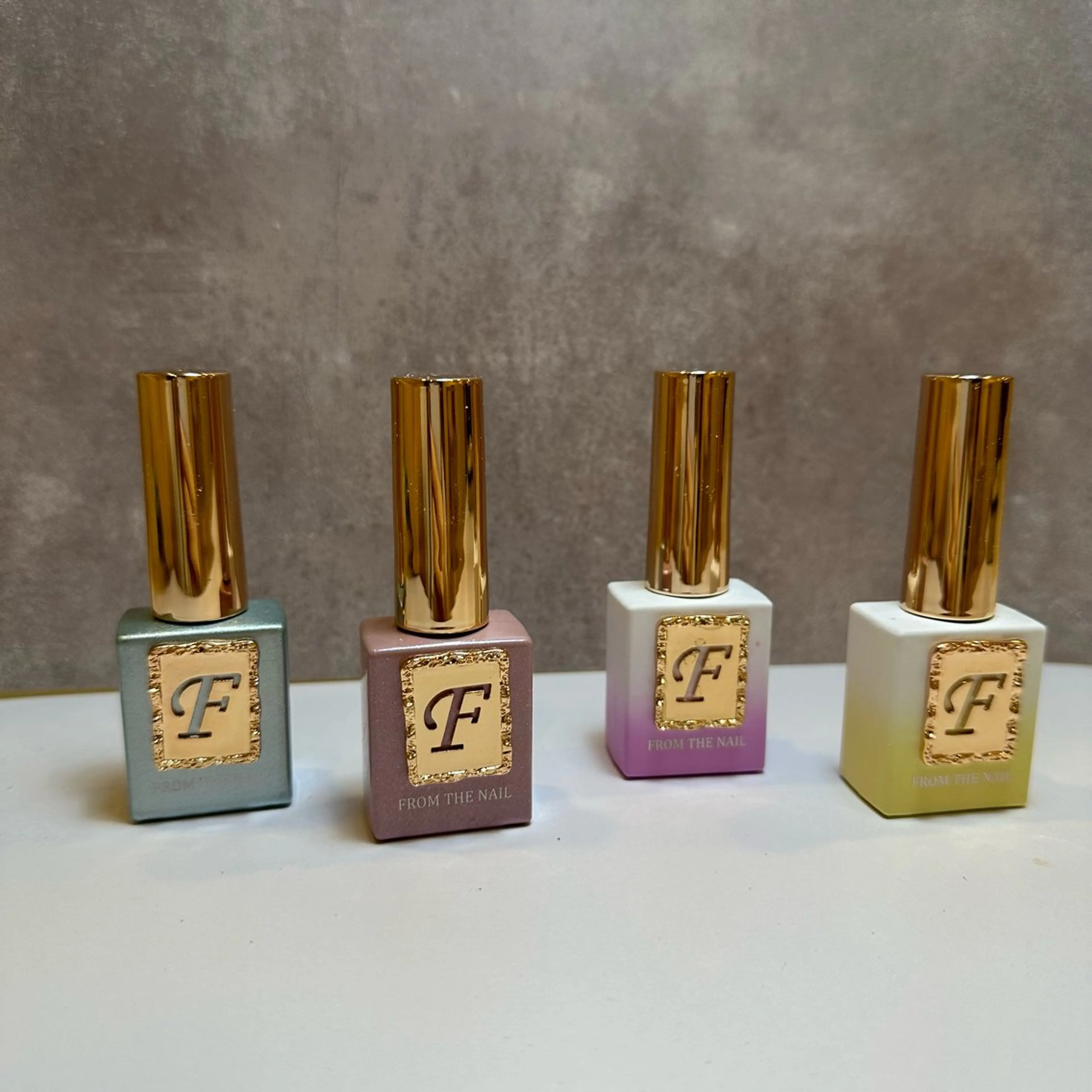 ネイル STAR Jaime 中村佳奈のネイルデザイン