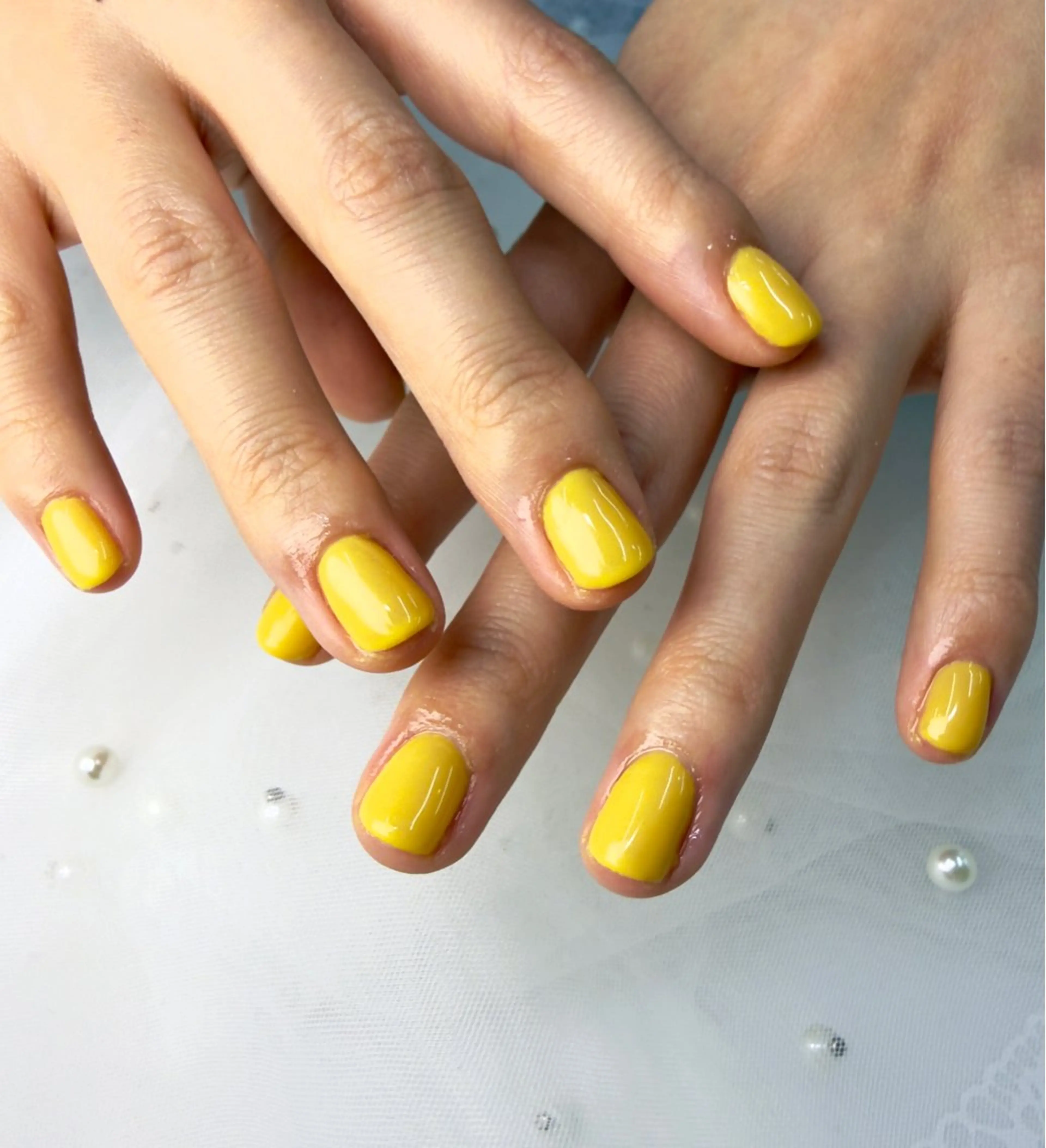 【オフ込み】ワンカラーの写真