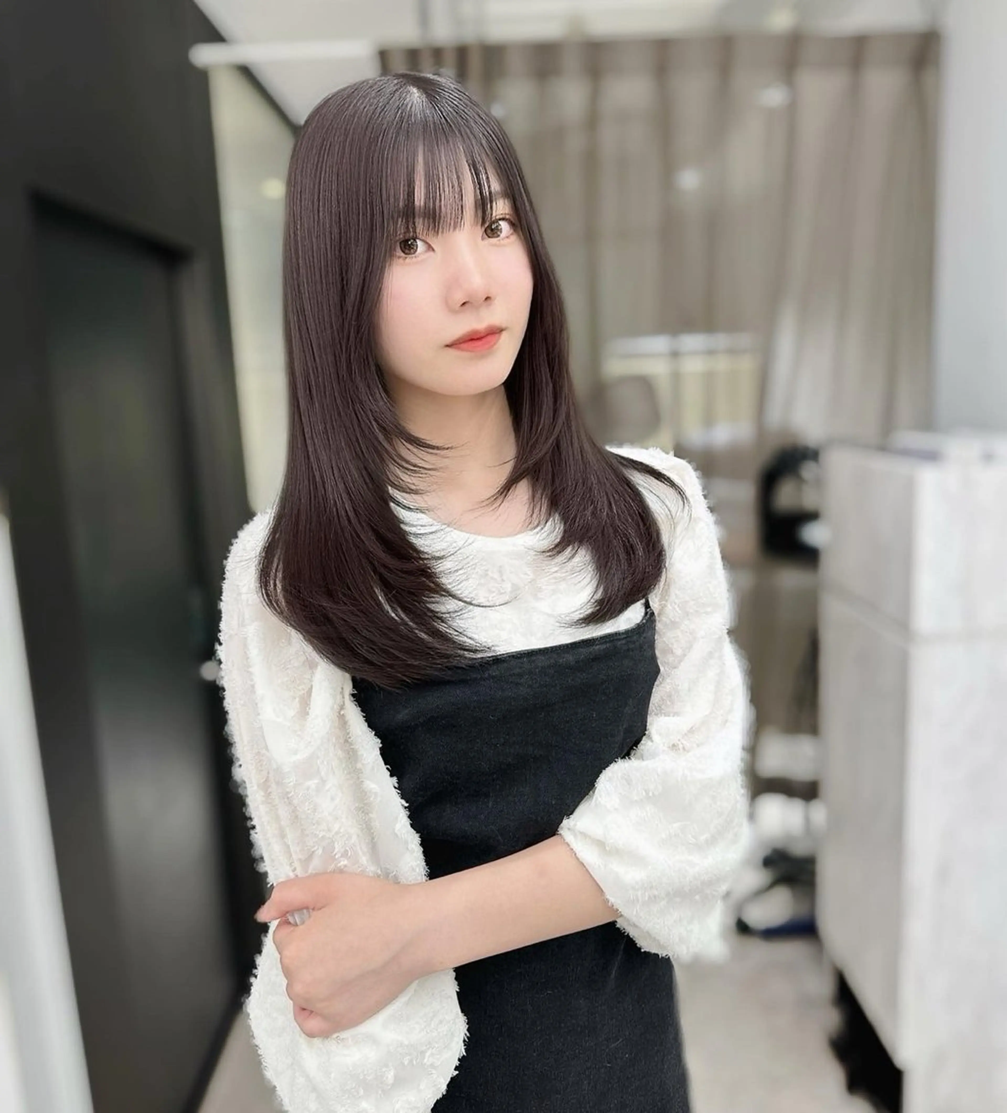 ロング 京橋/大阪/ 束感マツエク/マツパのマツエク・マツパデザイン