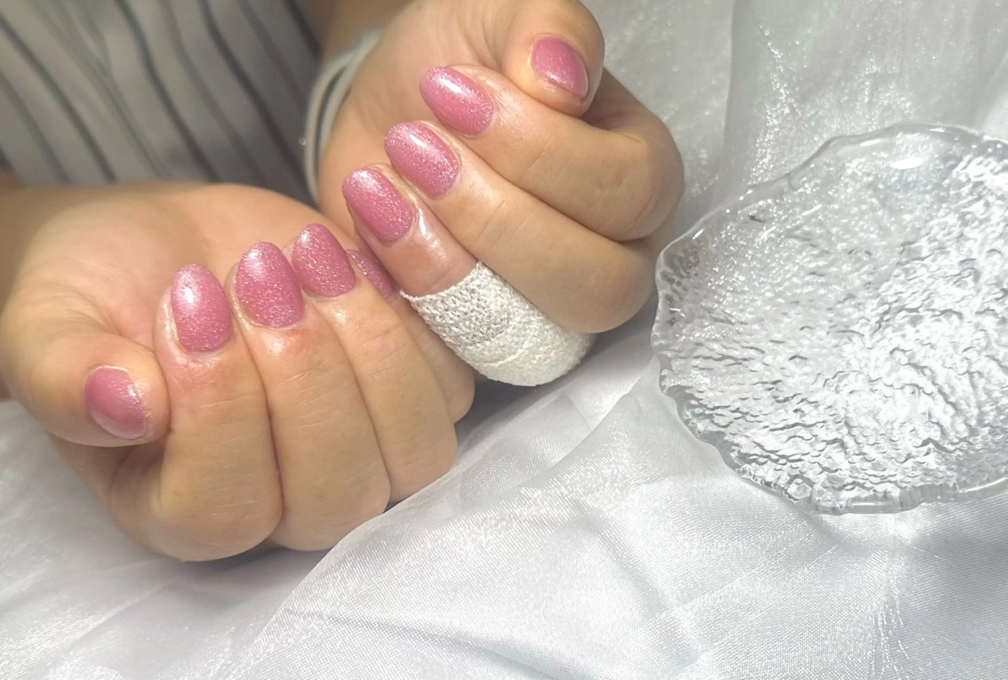 ネイル ハンドネイル Nail salon Venusのネイルデザイン