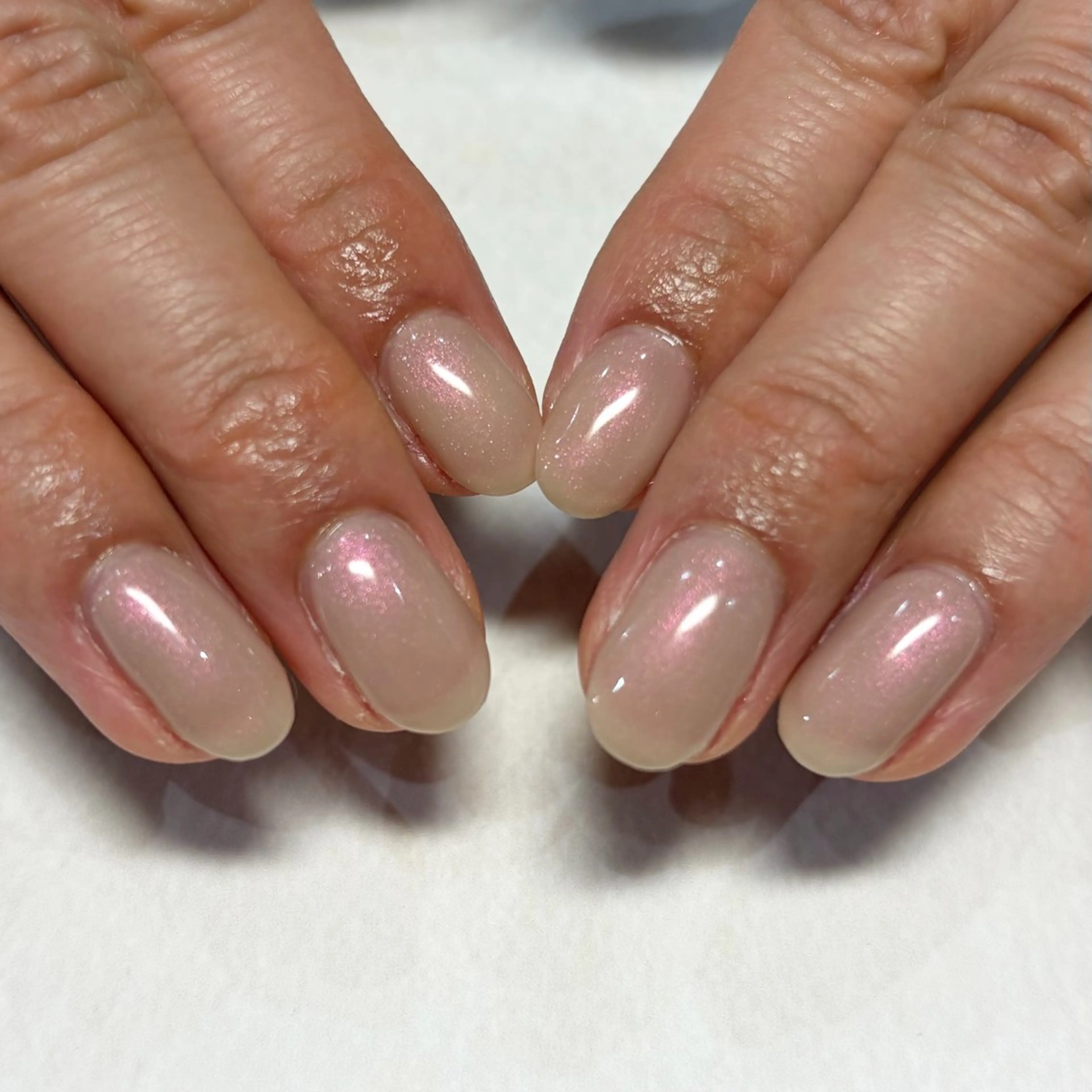 ネイル Akazawa Nanaのネイルデザイン