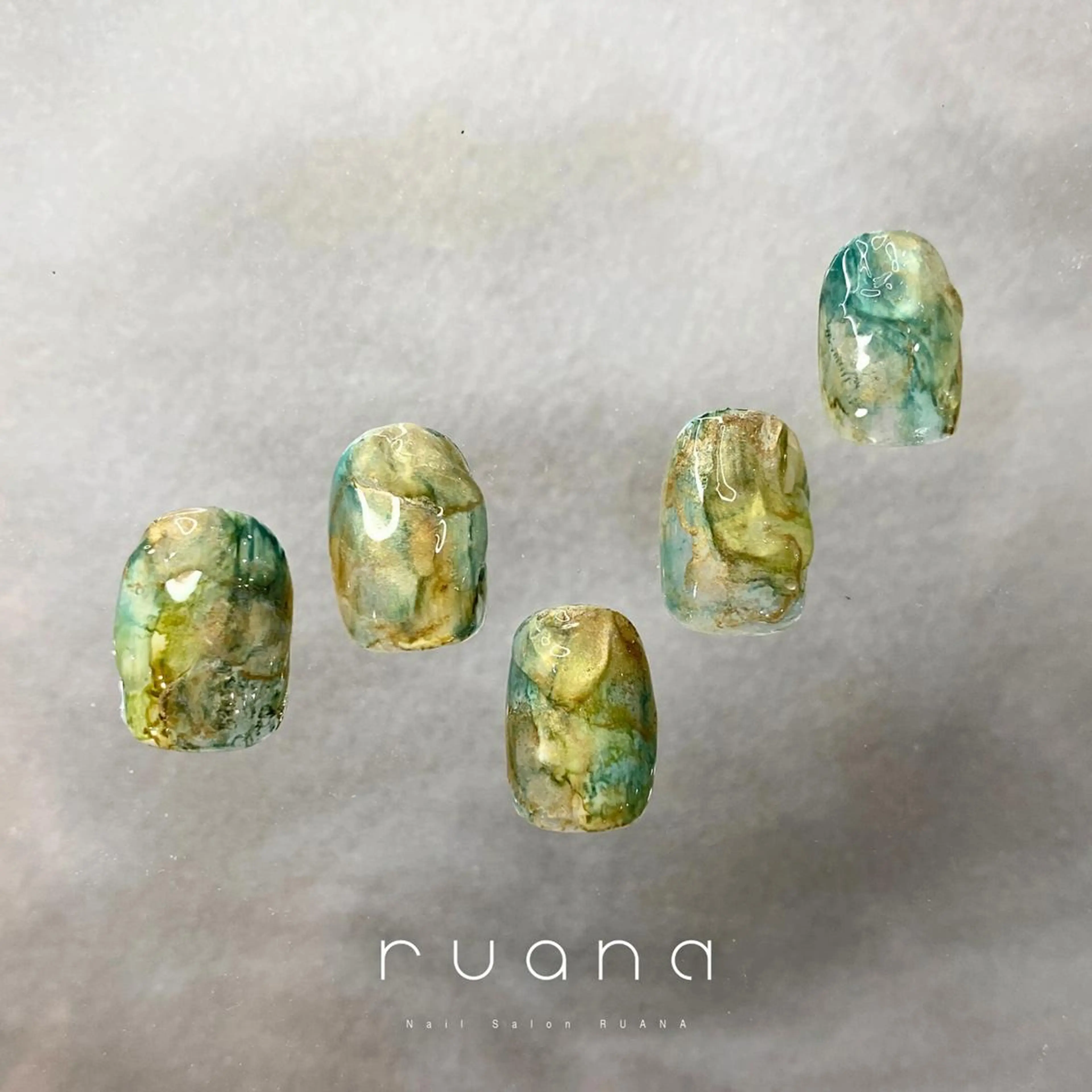 ネイル 藤元 日々和のエステ・リラクイメージ