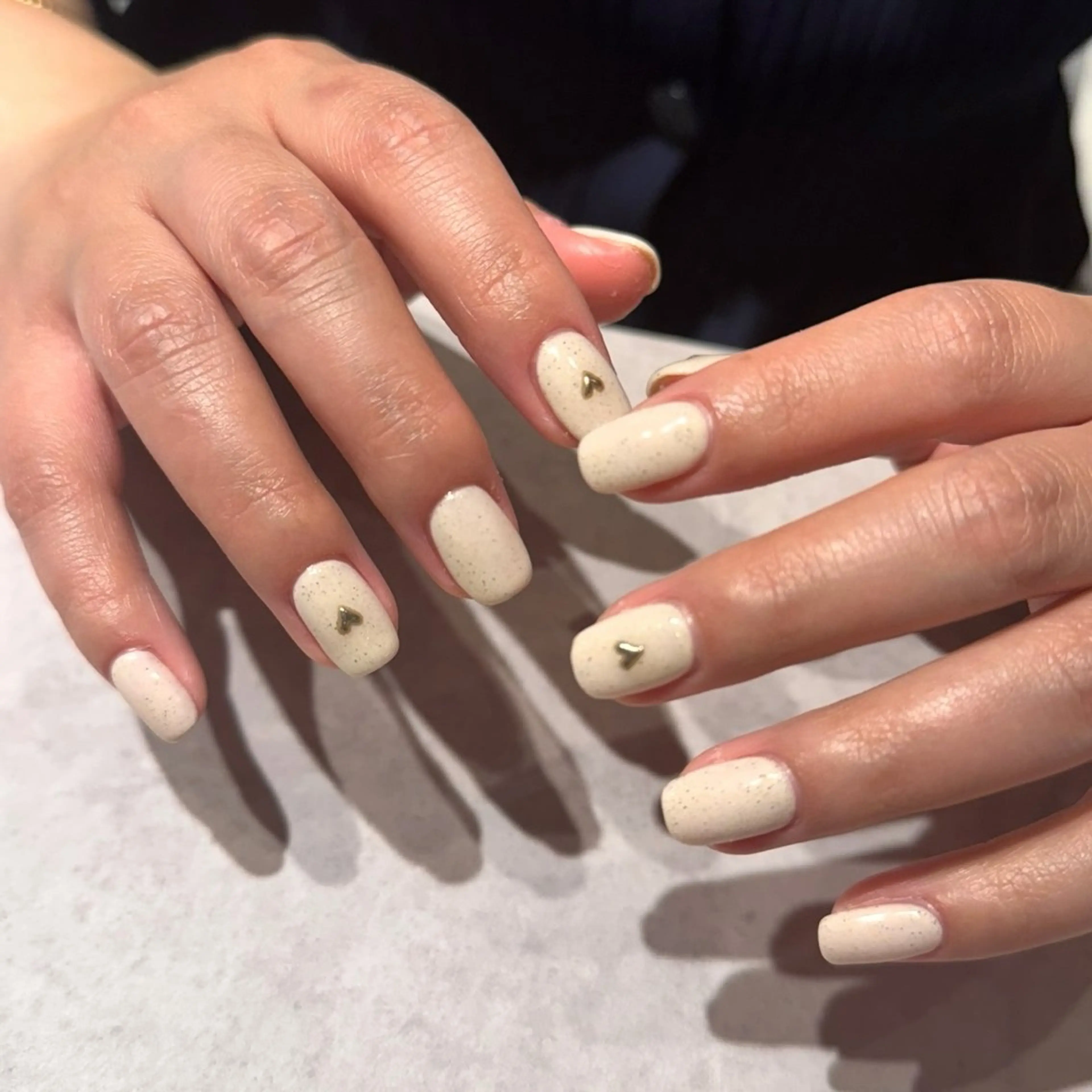 ネイル ハンドネイル Saki 🍊 荻窪|nailのネイルデザイン