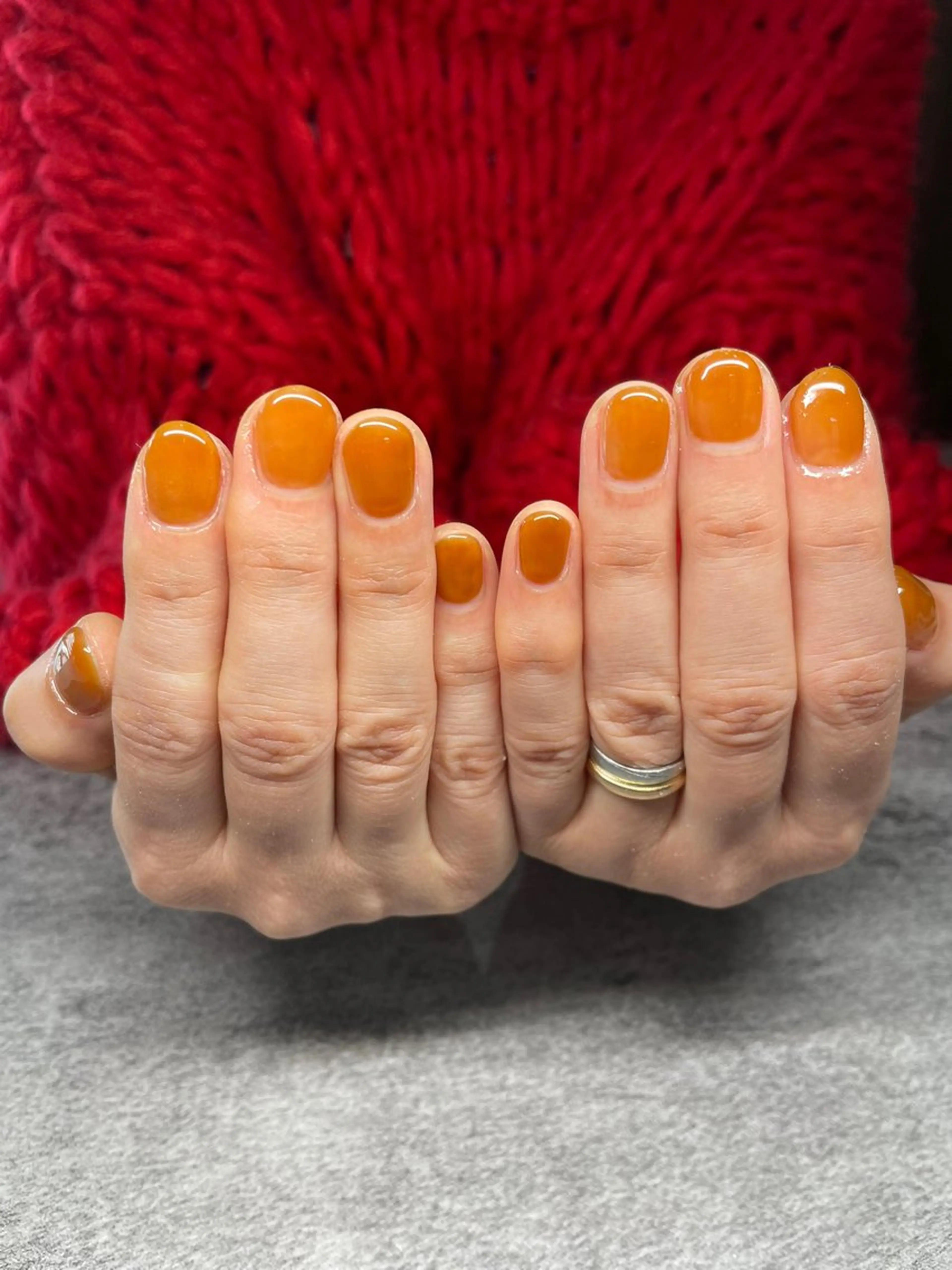 ネイル 田原店:PUA所属・大西 美帆のネイルデザイン