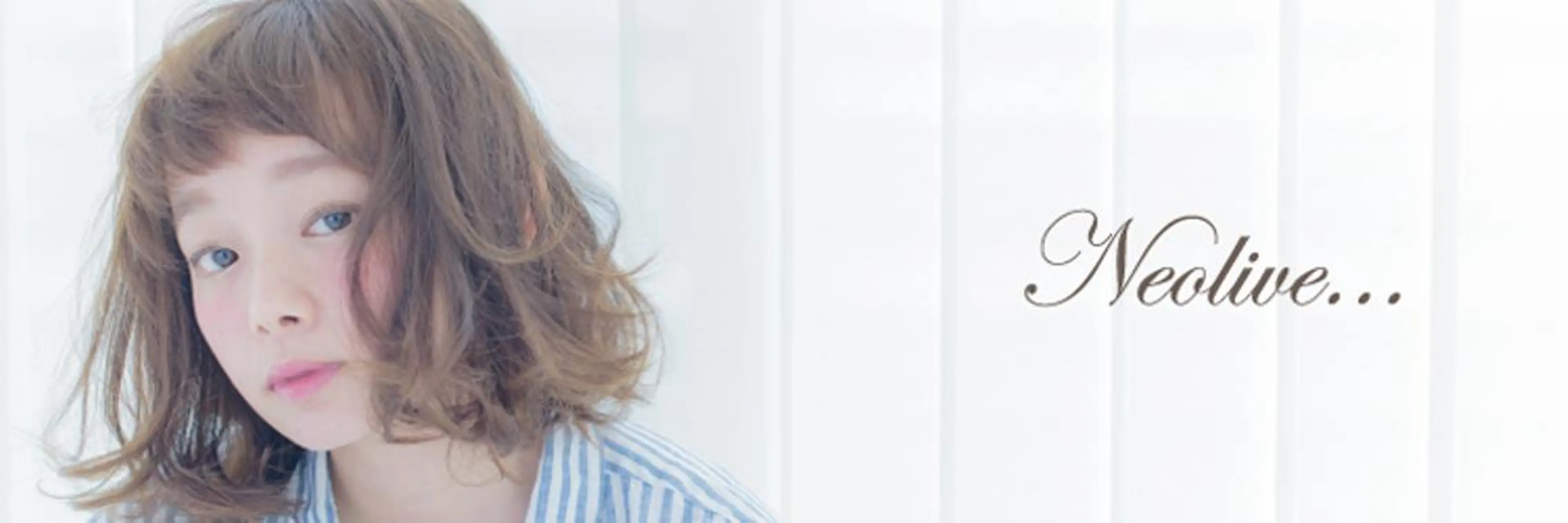 小林 永佳のヘアスタイル