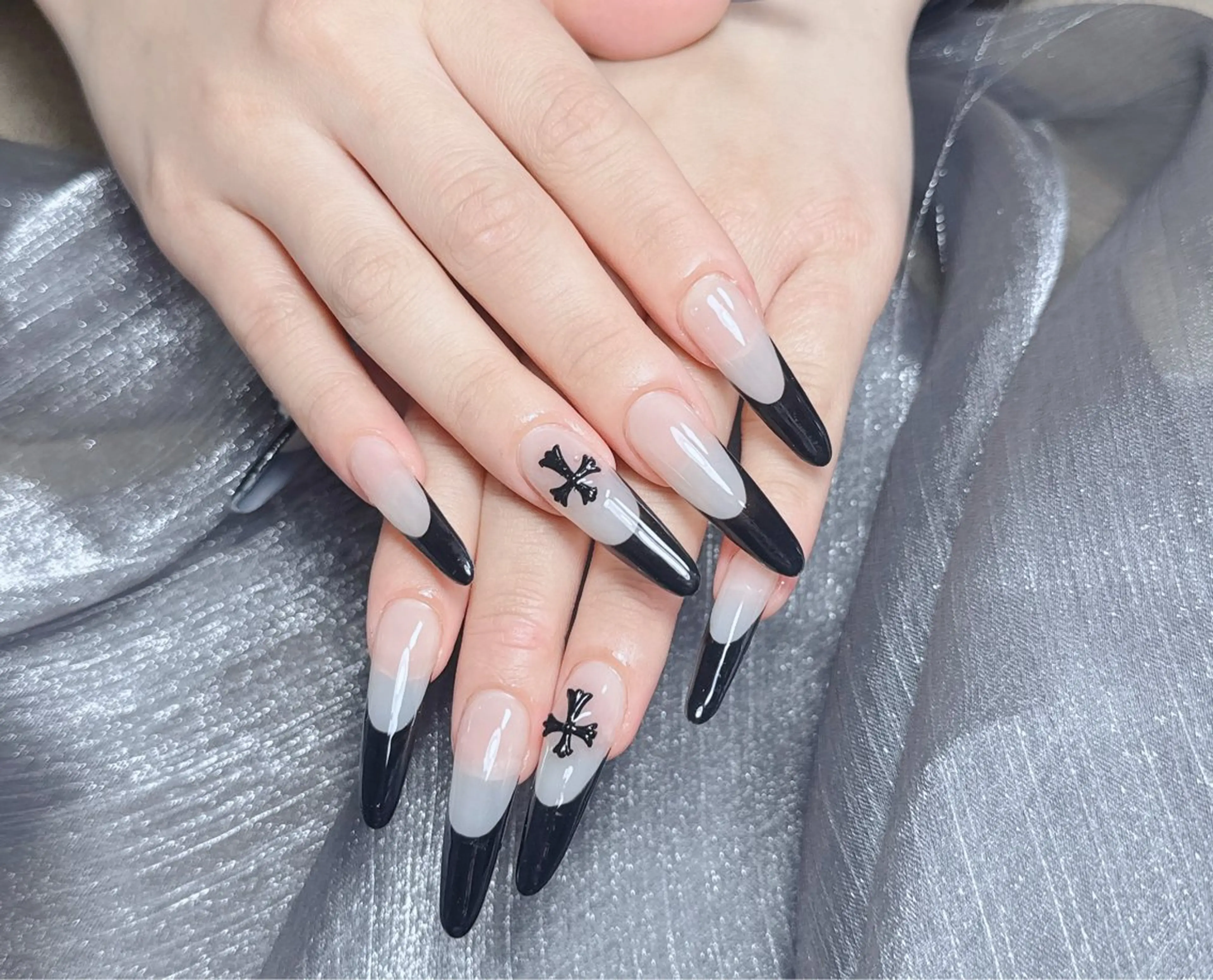 ネイル W&nail  slon所属・W·mai nail 関内のネイルデザイン