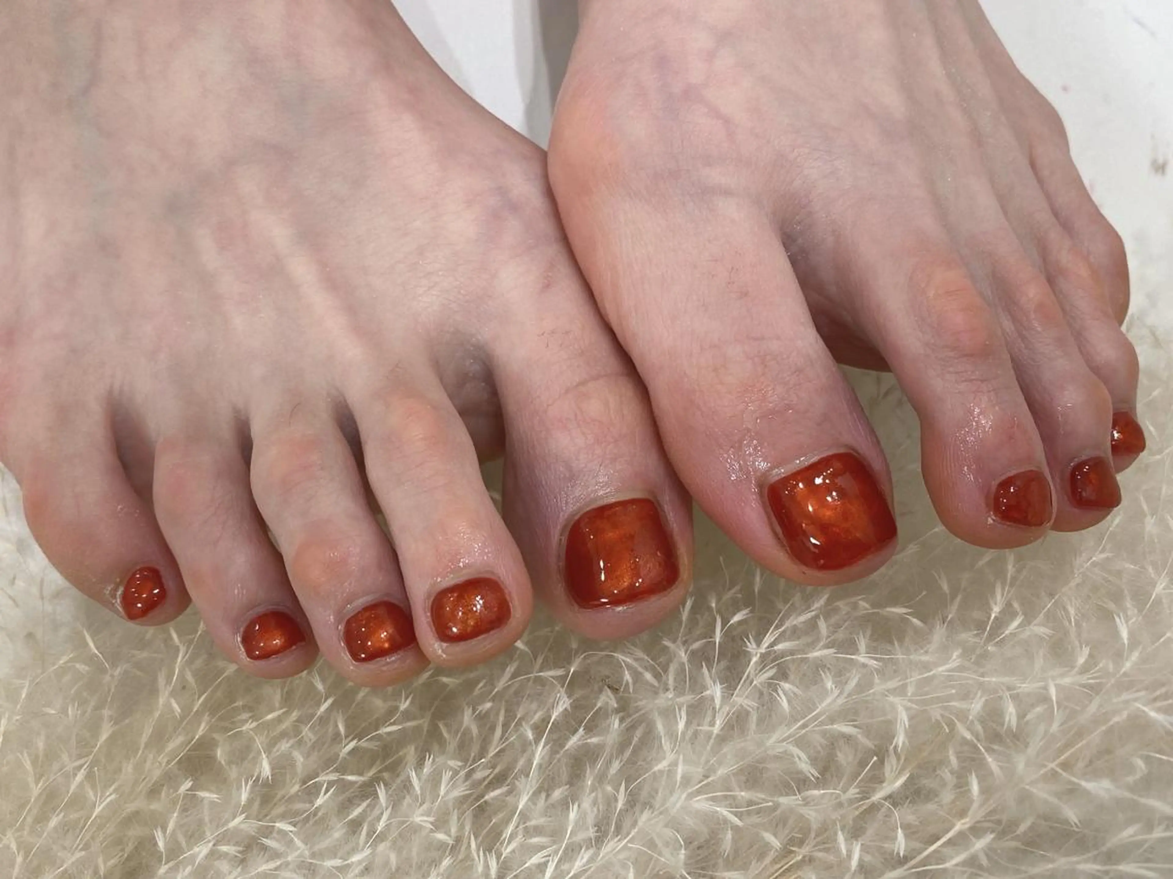 ネイル ＥＮＮＡＩＬ野中本店所属・EN_NAIL 野中本店Ayakaのネイルデザイン